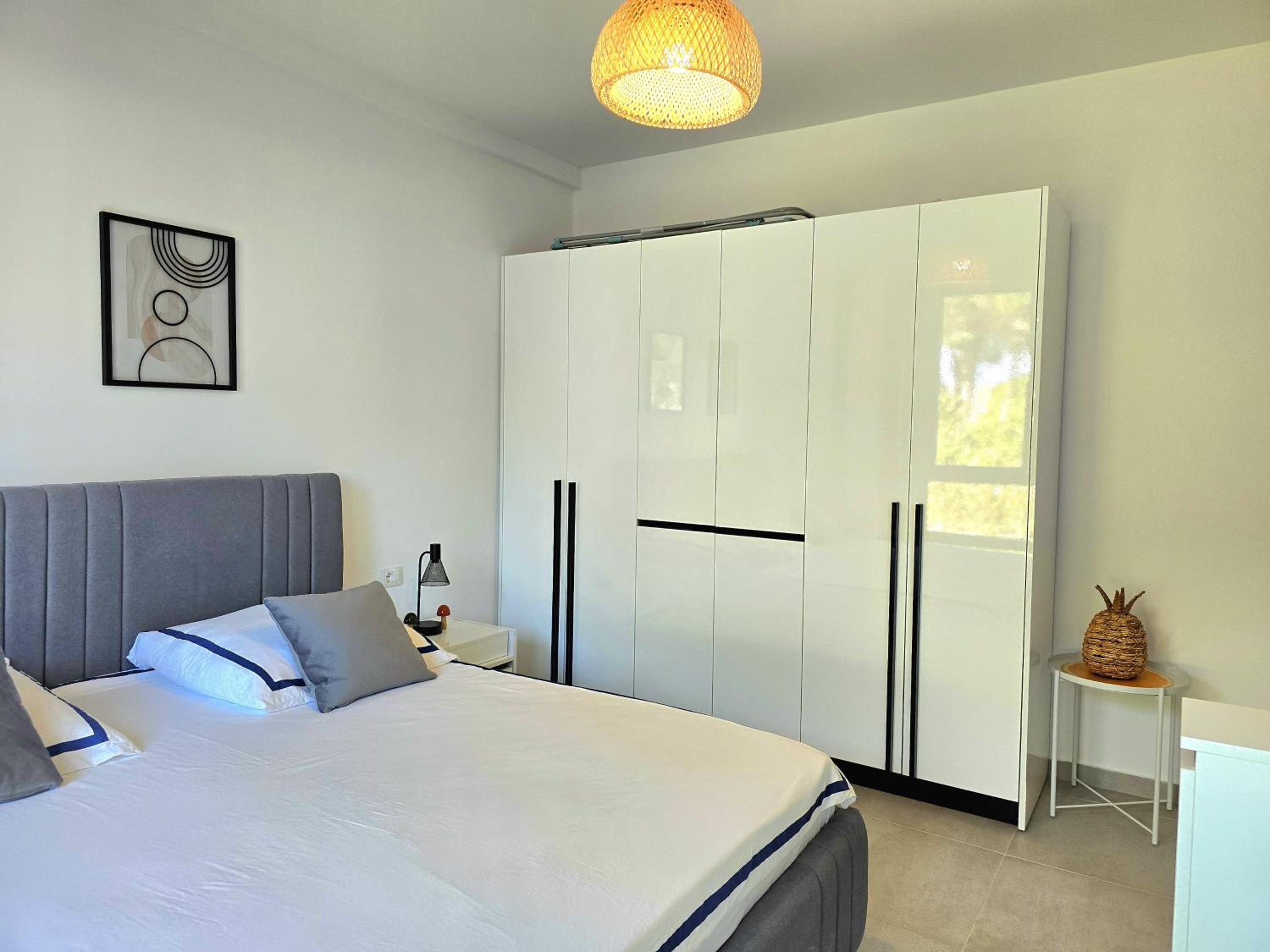 San Pietro Garden Apartment - 299