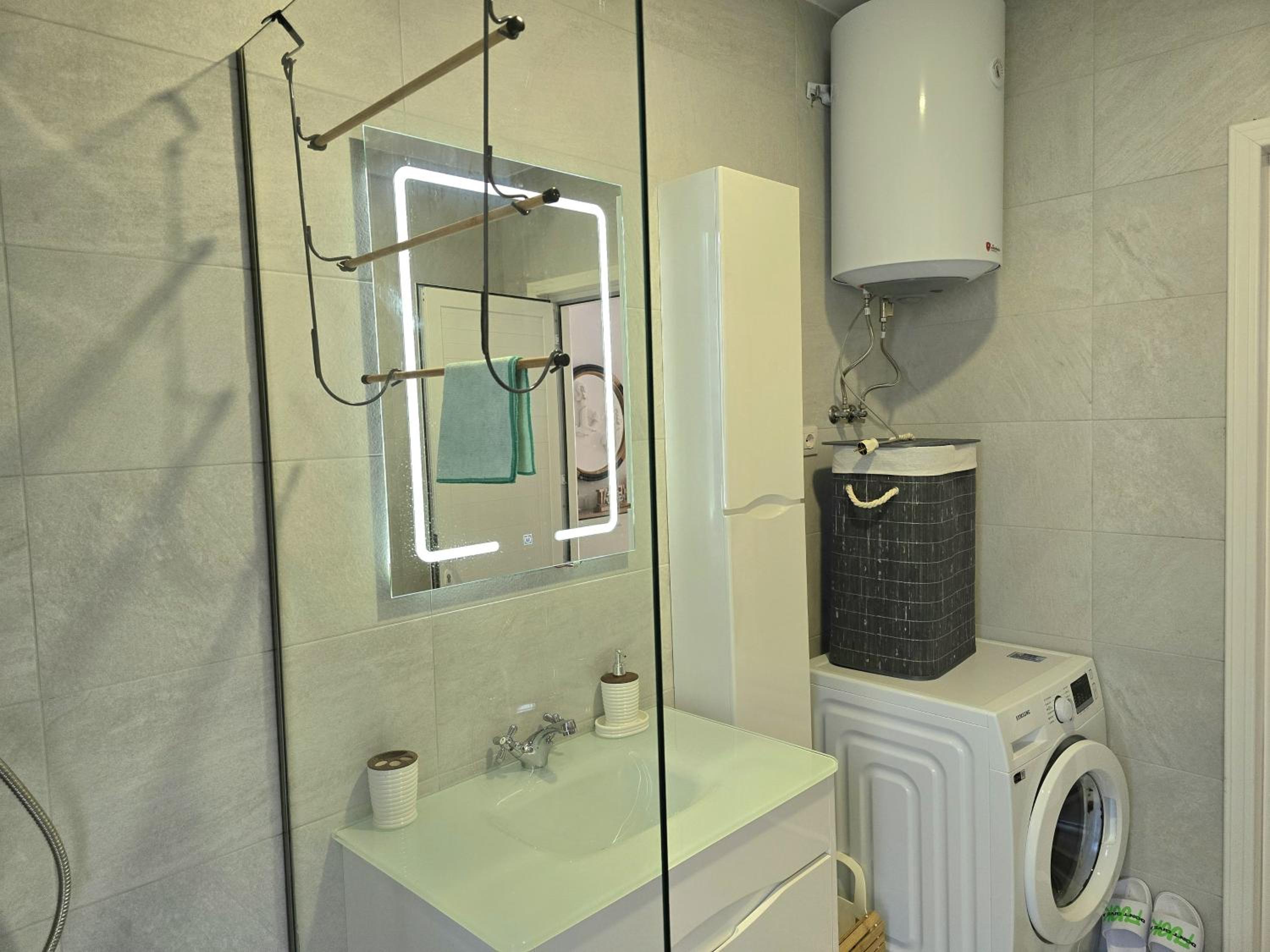 San Pietro Garden Apartment - 299