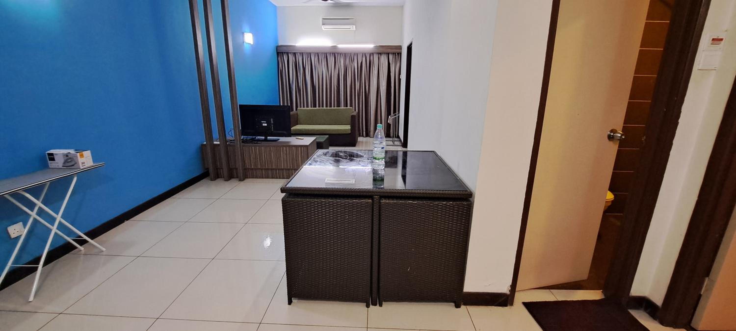 B Lagoon Melaka Nik Homestay photo 8