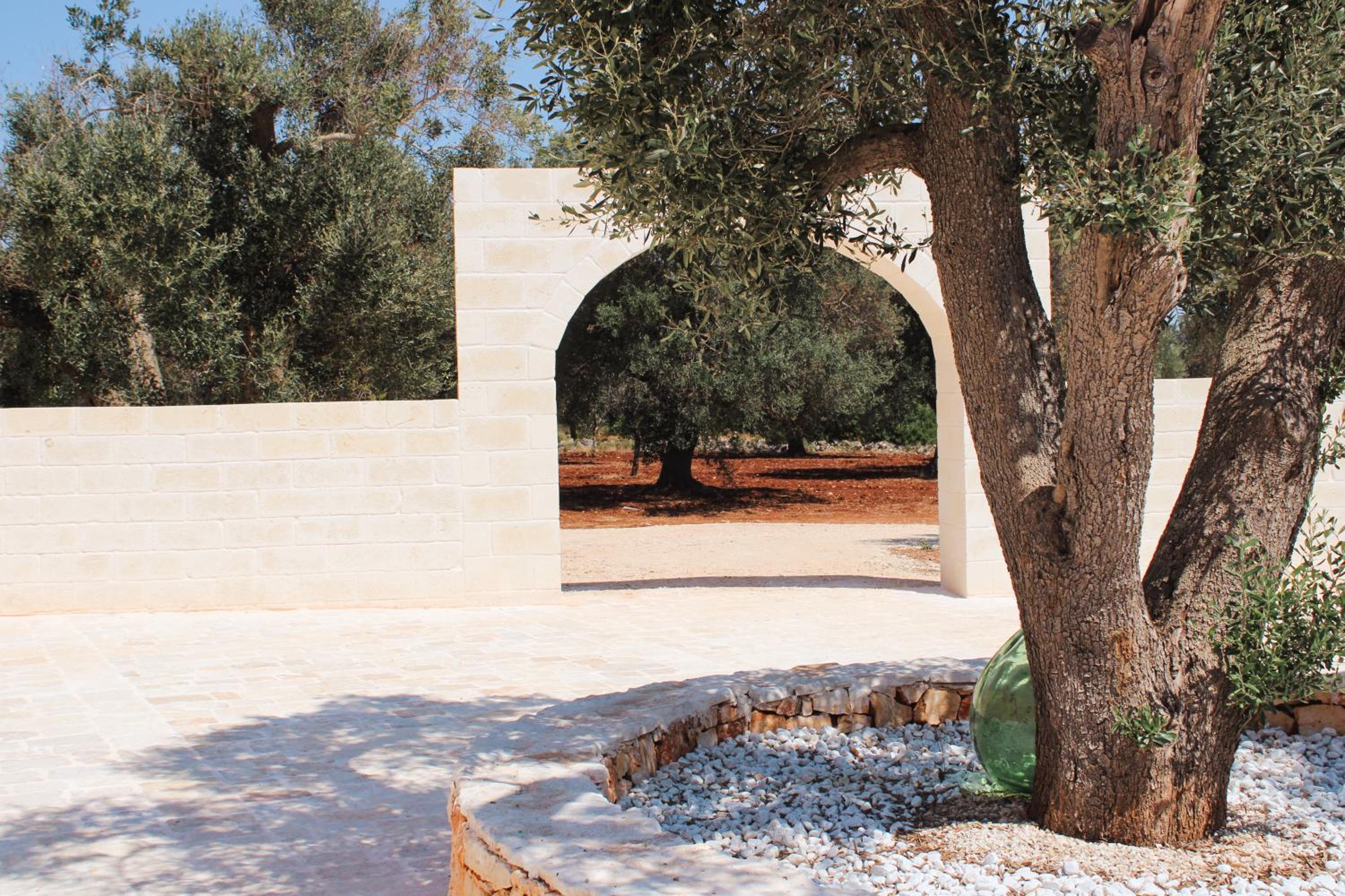 Masseria Cortese
