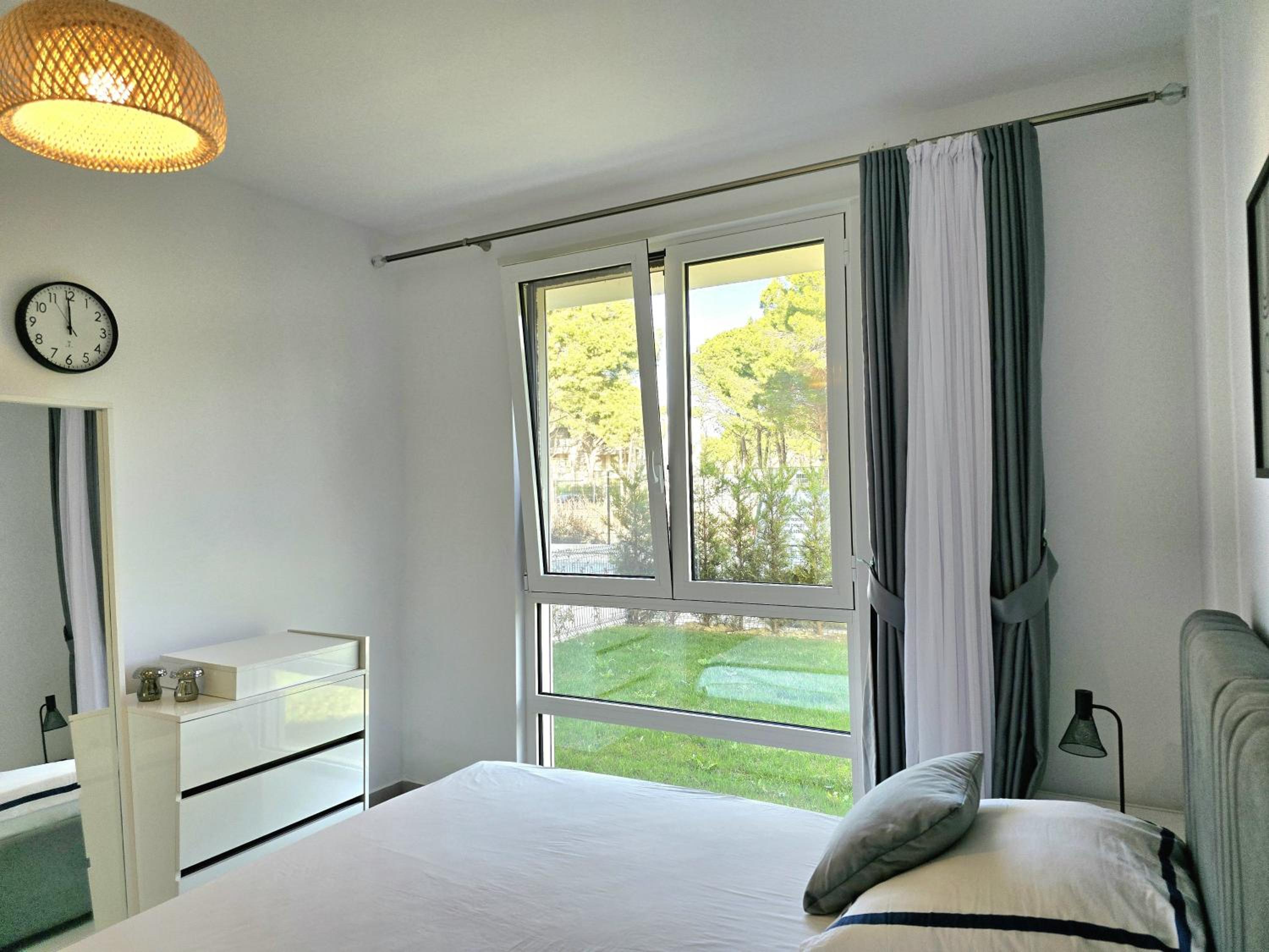 San Pietro Garden Apartment - 299