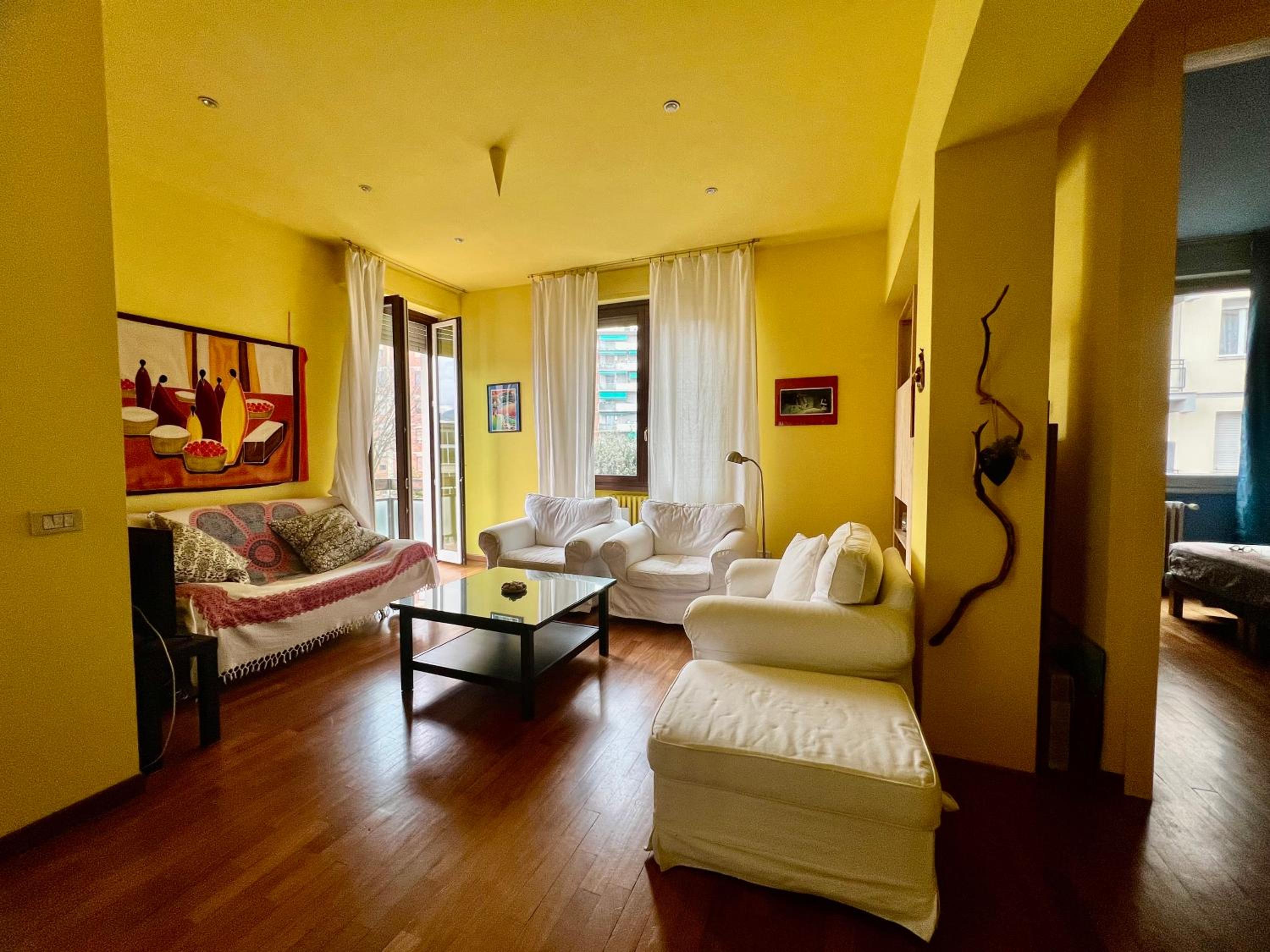 PIAZZA PUCCINI DELUXE