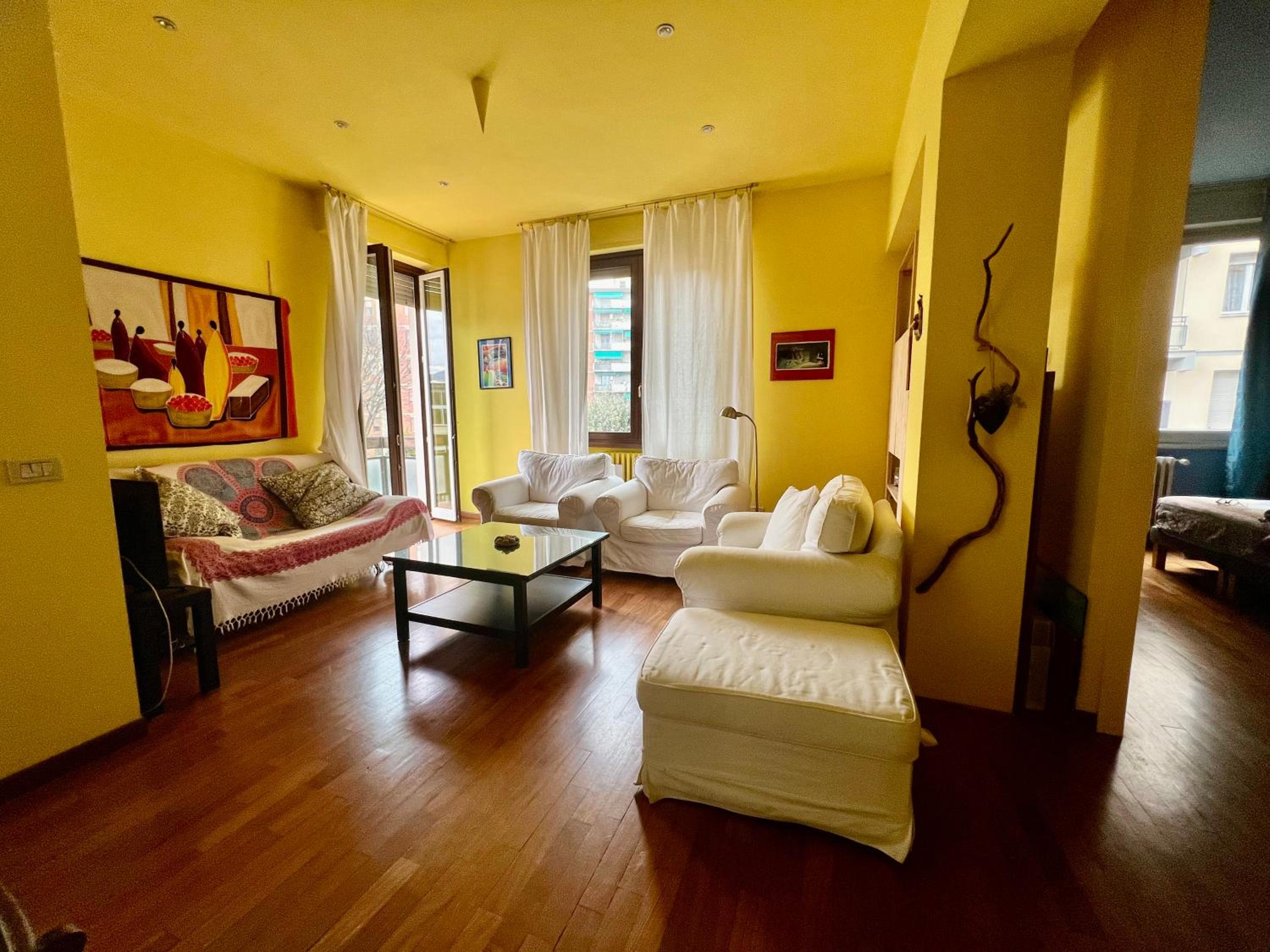 PIAZZA PUCCINI DELUXE