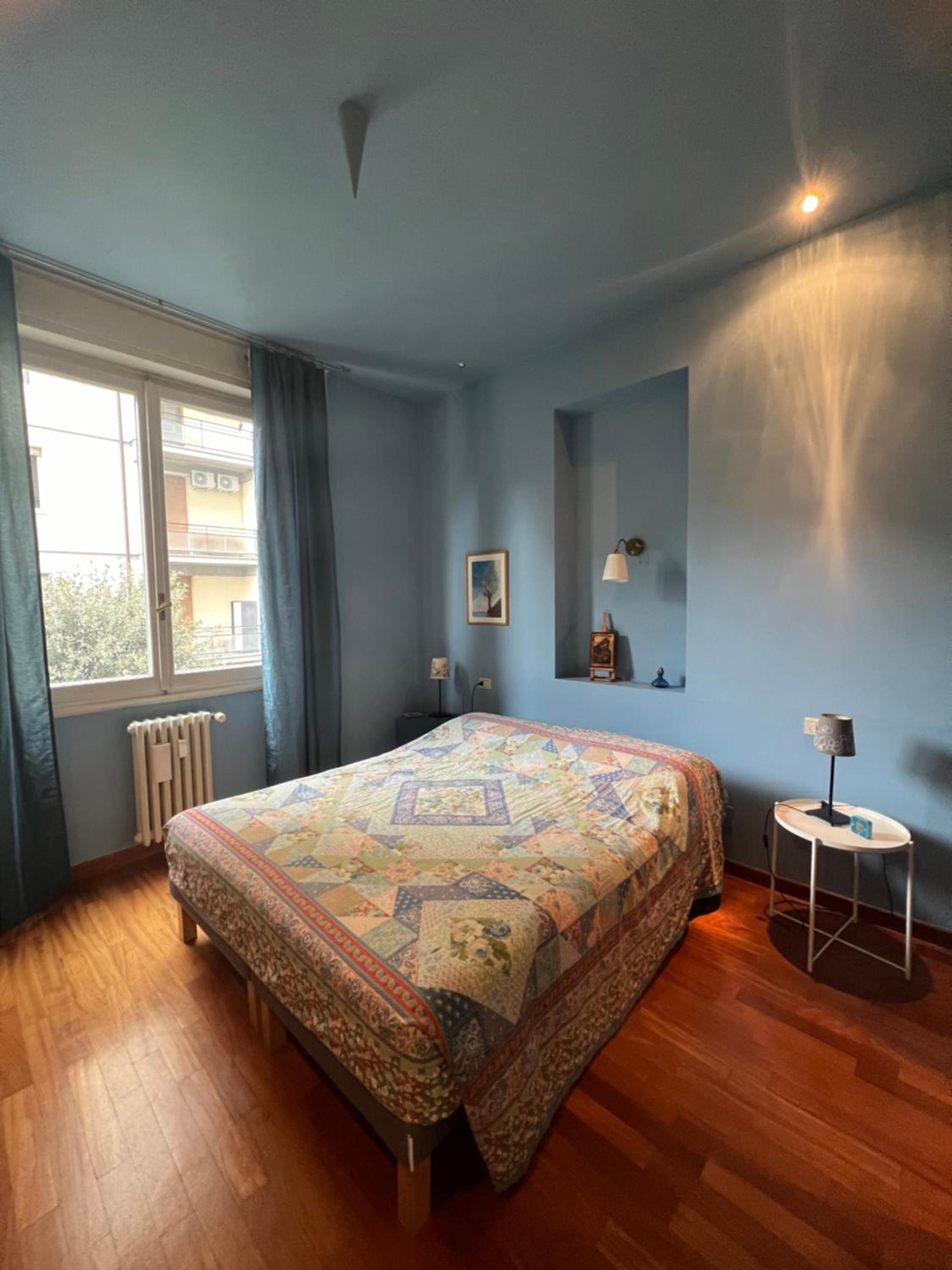 PIAZZA PUCCINI DELUXE