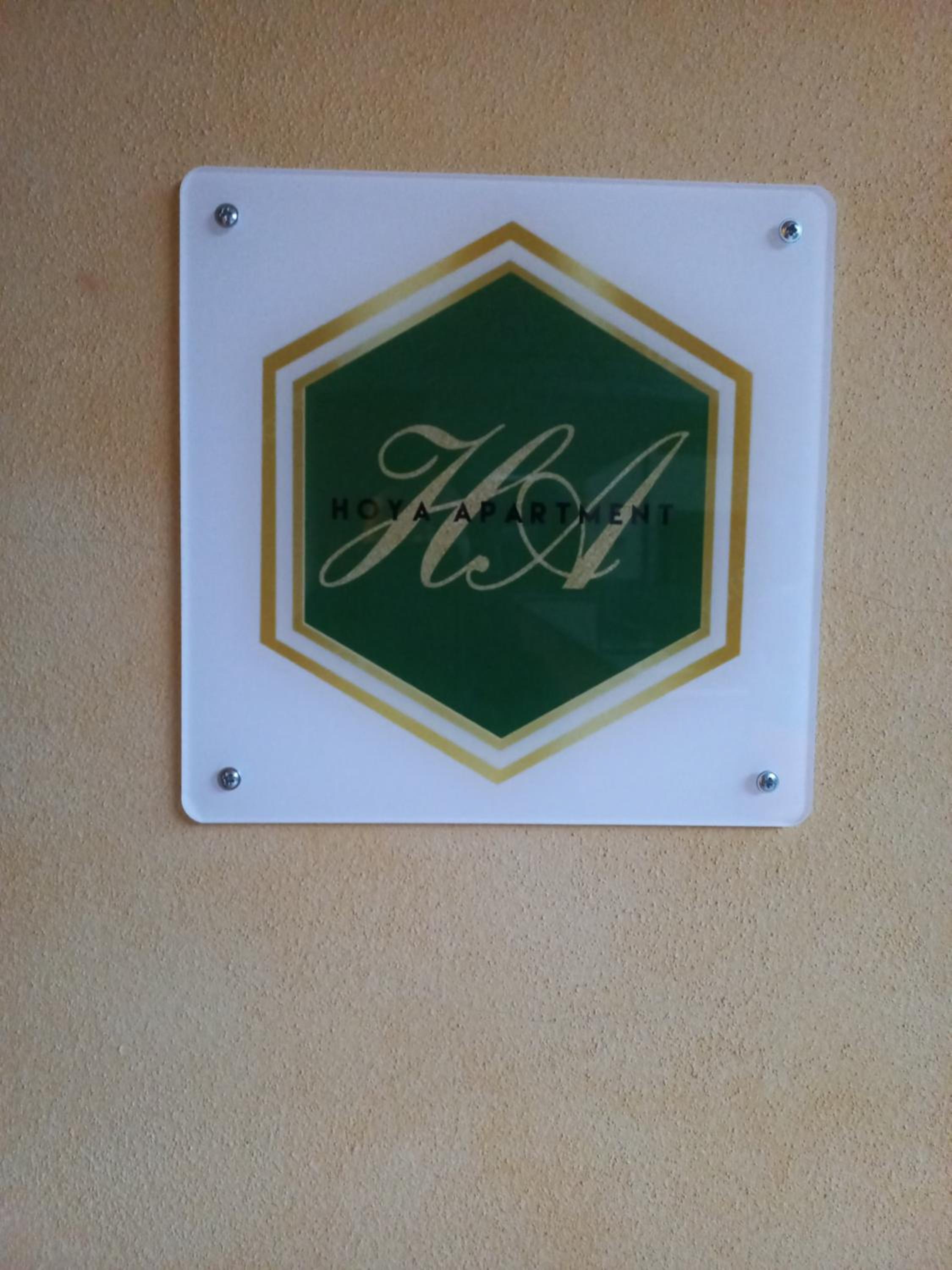 HOYA APARTMENT