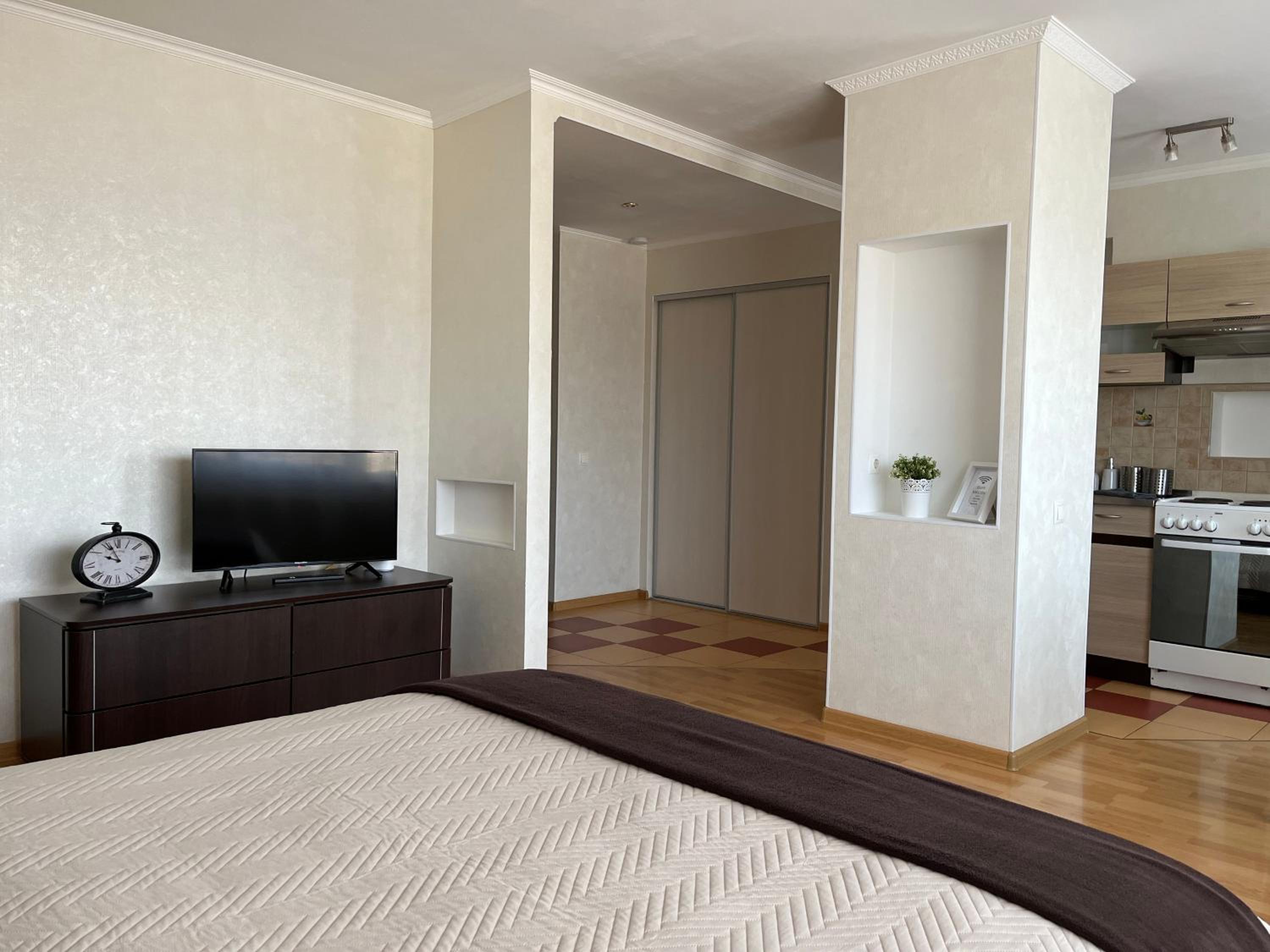 Maxima apartments view 3