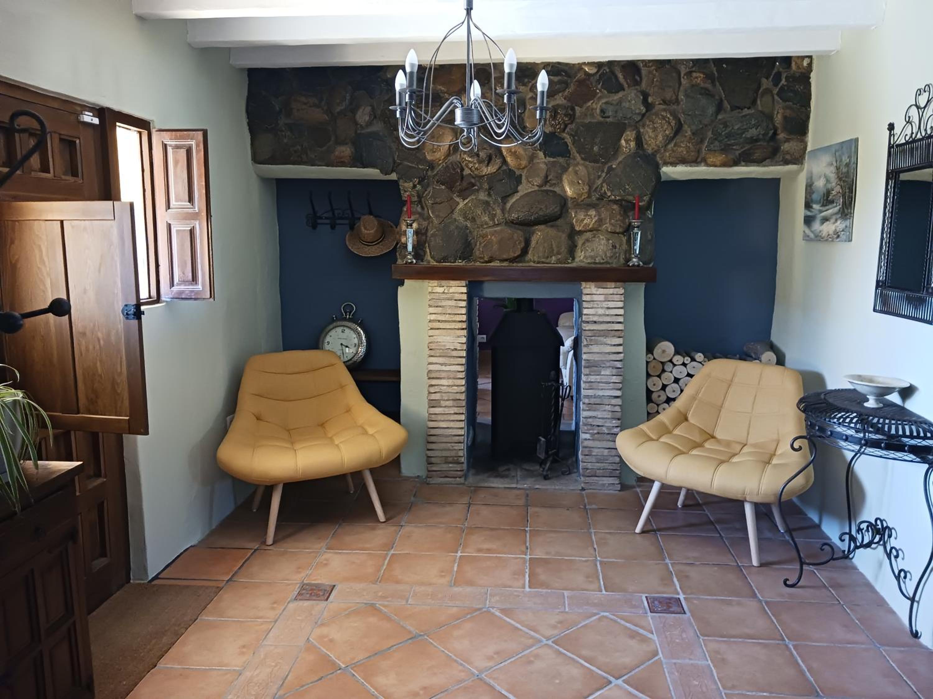 Casa rural los Cerezos