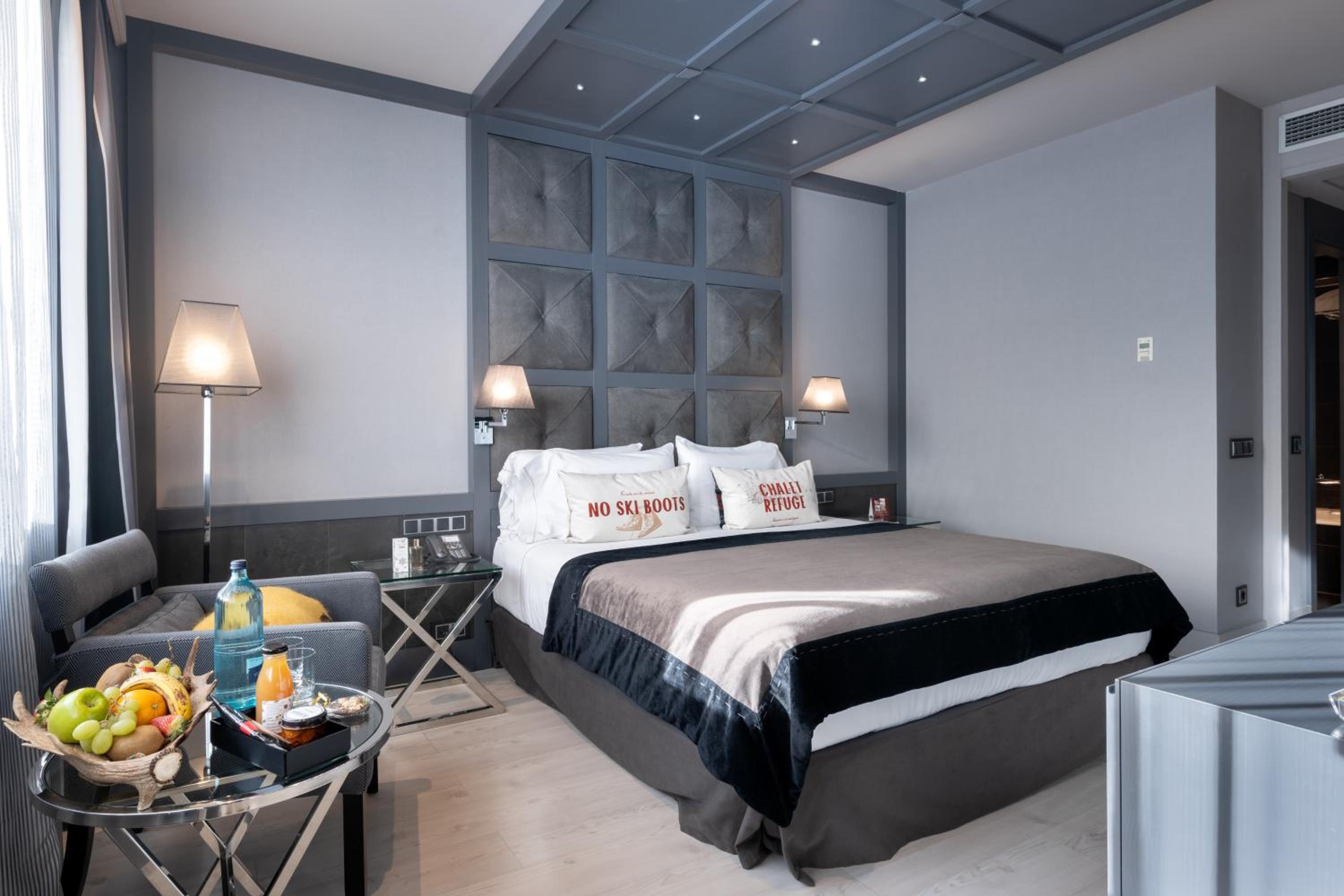 Hotel Val de Neu G.L.
