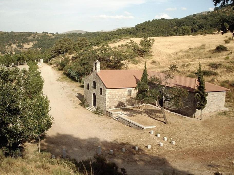 Casa Rural Cristina II