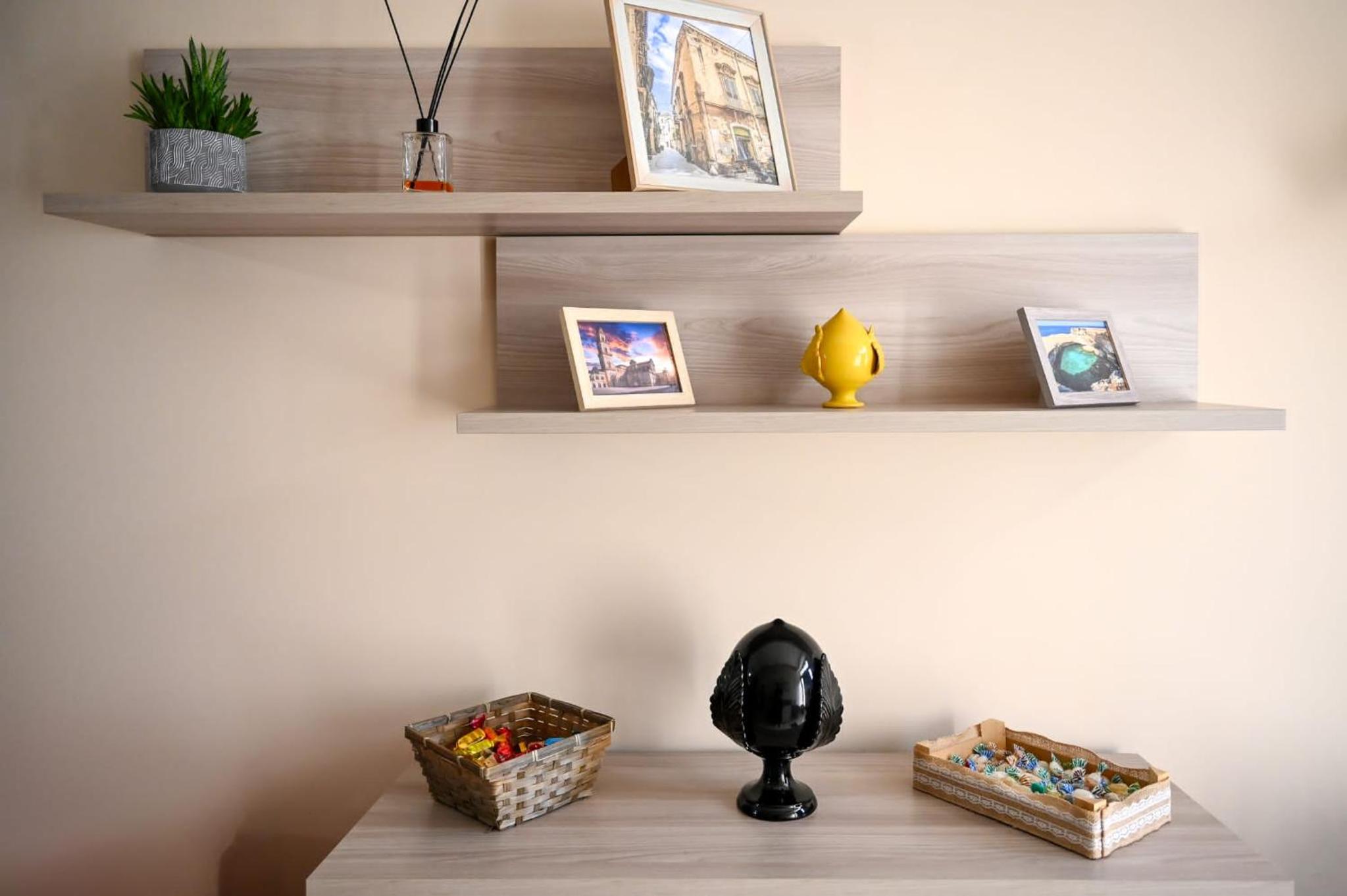"Il Vecchio Salone" appartamento in pieno centro con garage privato view 4