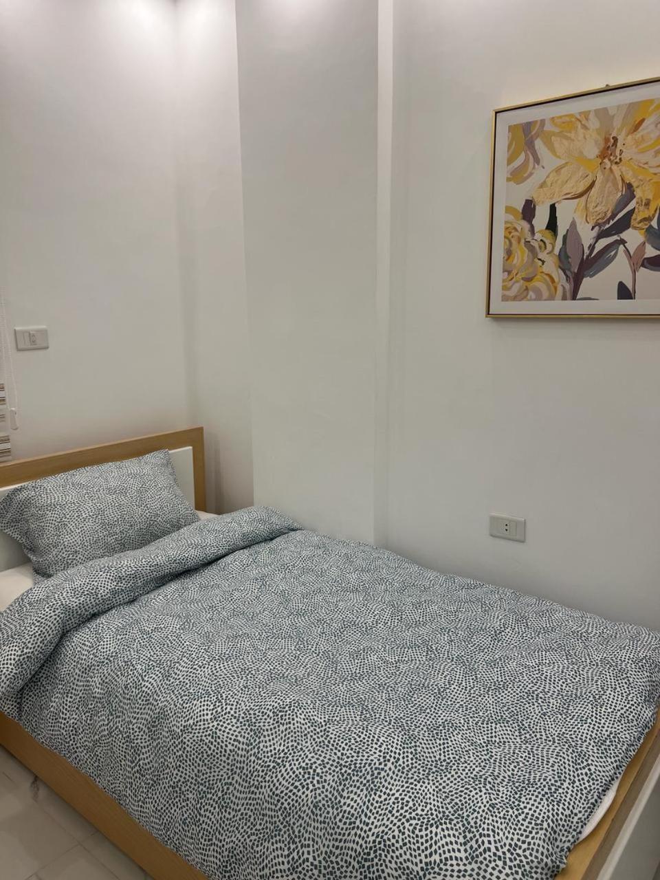 Third circle Luxury Hotel apartment view 2