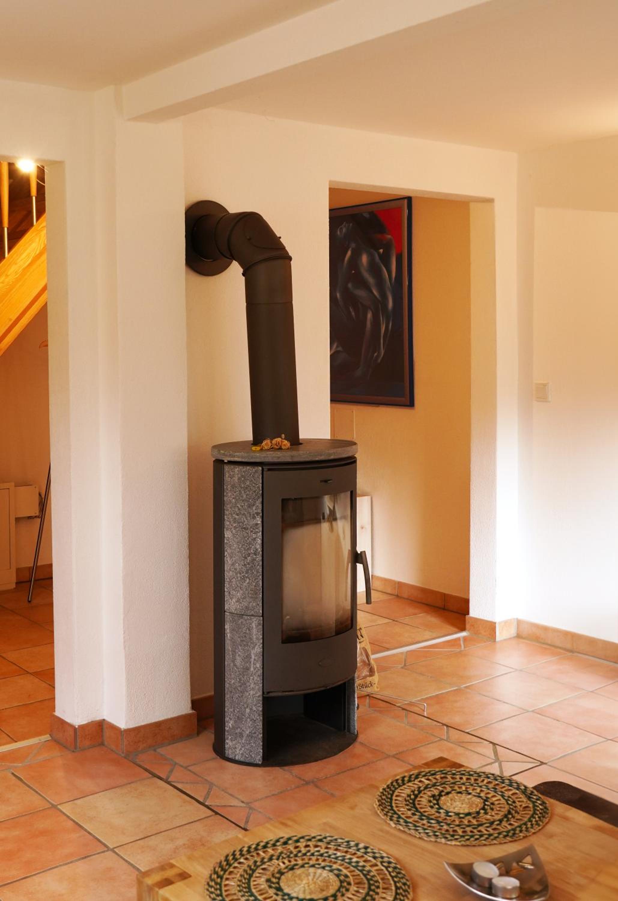 Haus am Berzdorfer See - 3 Schlafzimmer - ganzes Haus zur Alleinnutzung - Terrasse - hochwertige Ausstattung