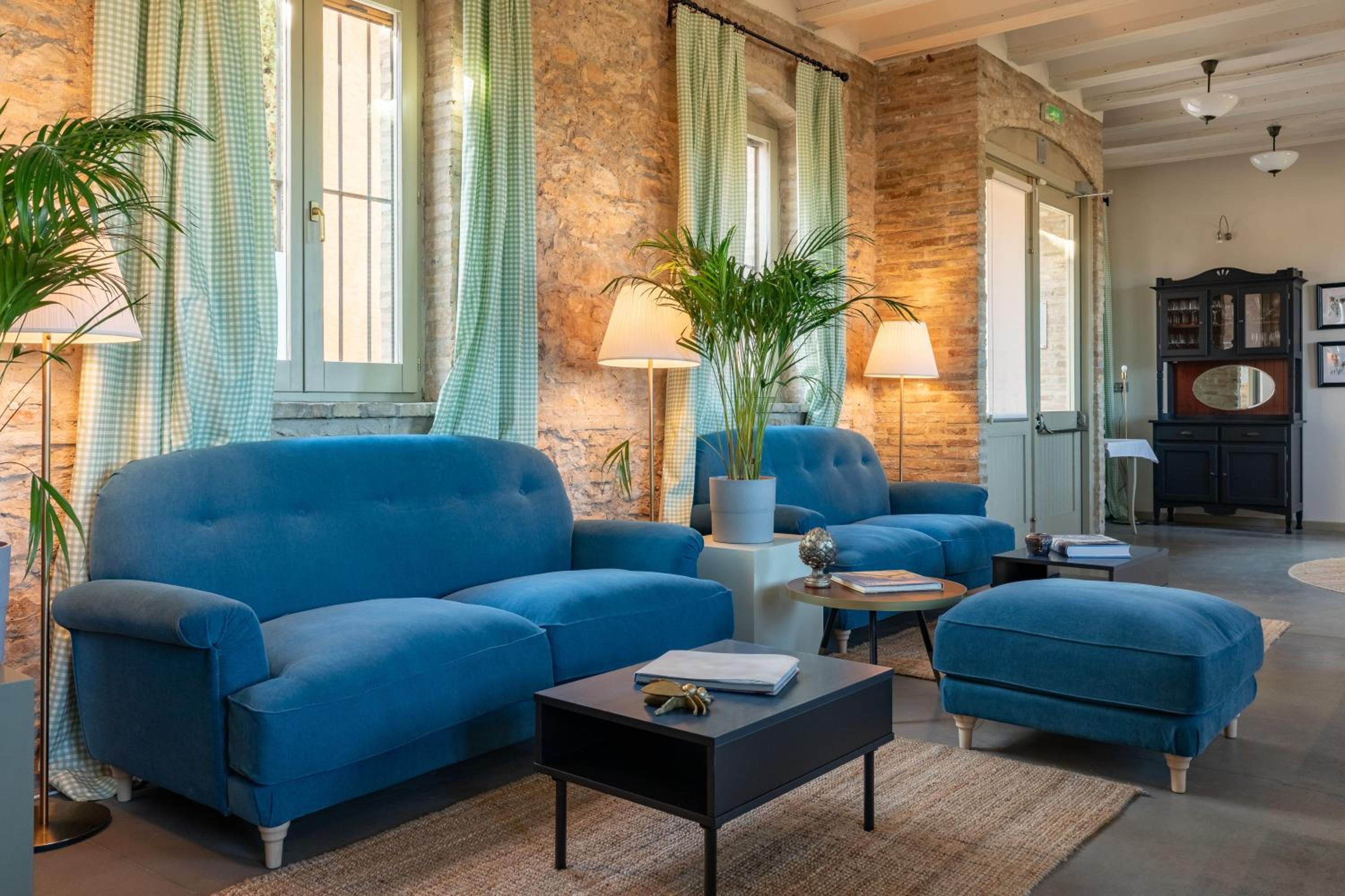 Maison Muralleta B&B