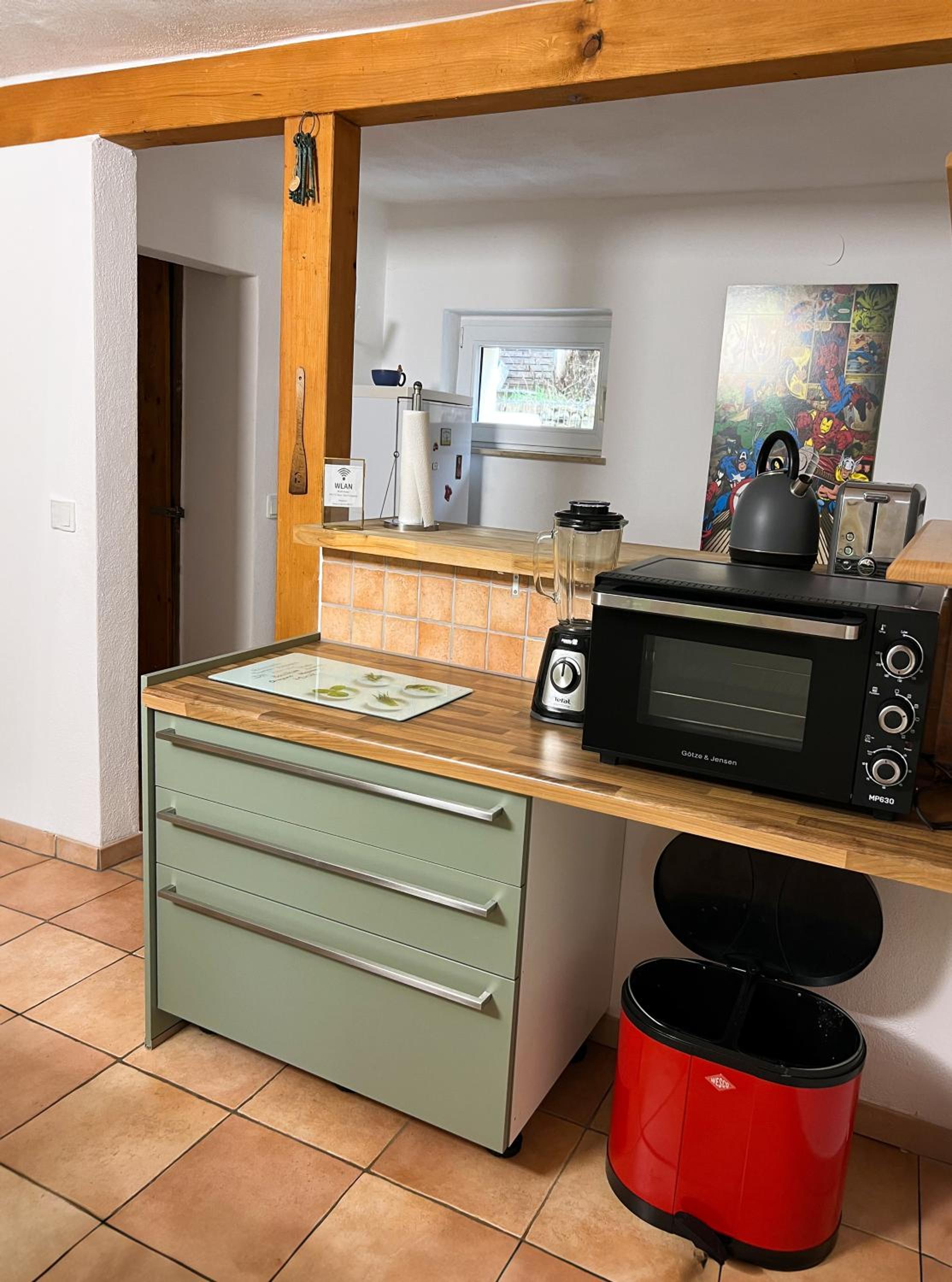 Haus am Berzdorfer See - 3 Schlafzimmer - ganzes Haus zur Alleinnutzung - Terrasse - hochwertige Ausstattung