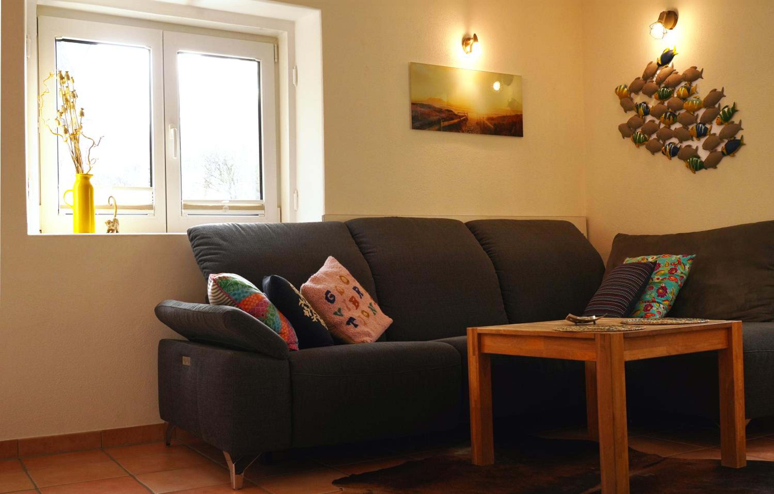 Haus am Berzdorfer See - 3 Schlafzimmer - ganzes Haus zur Alleinnutzung - Terrasse - hochwertige Ausstattung