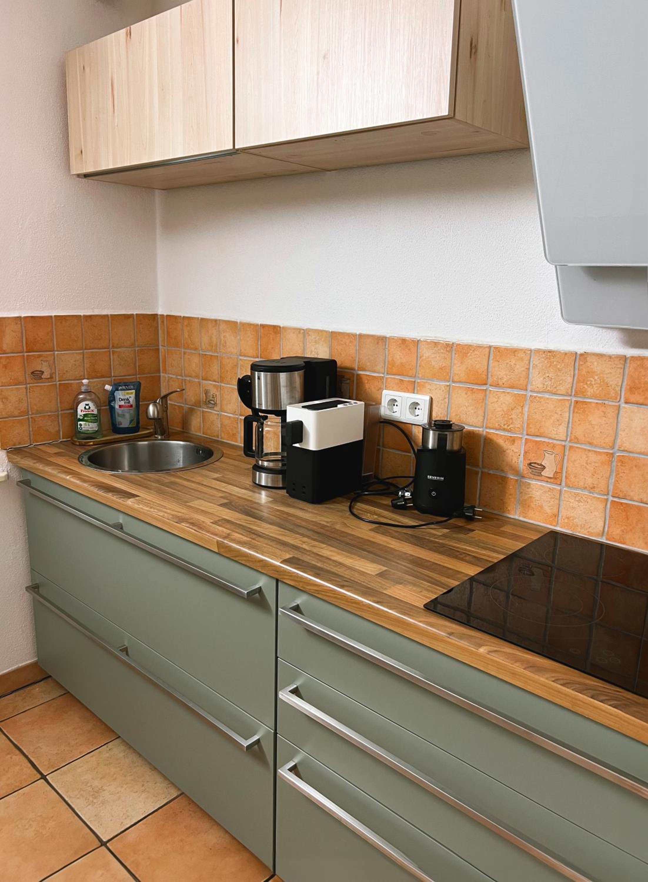 Haus am Berzdorfer See - 3 Schlafzimmer - ganzes Haus zur Alleinnutzung - Terrasse - hochwertige Ausstattung