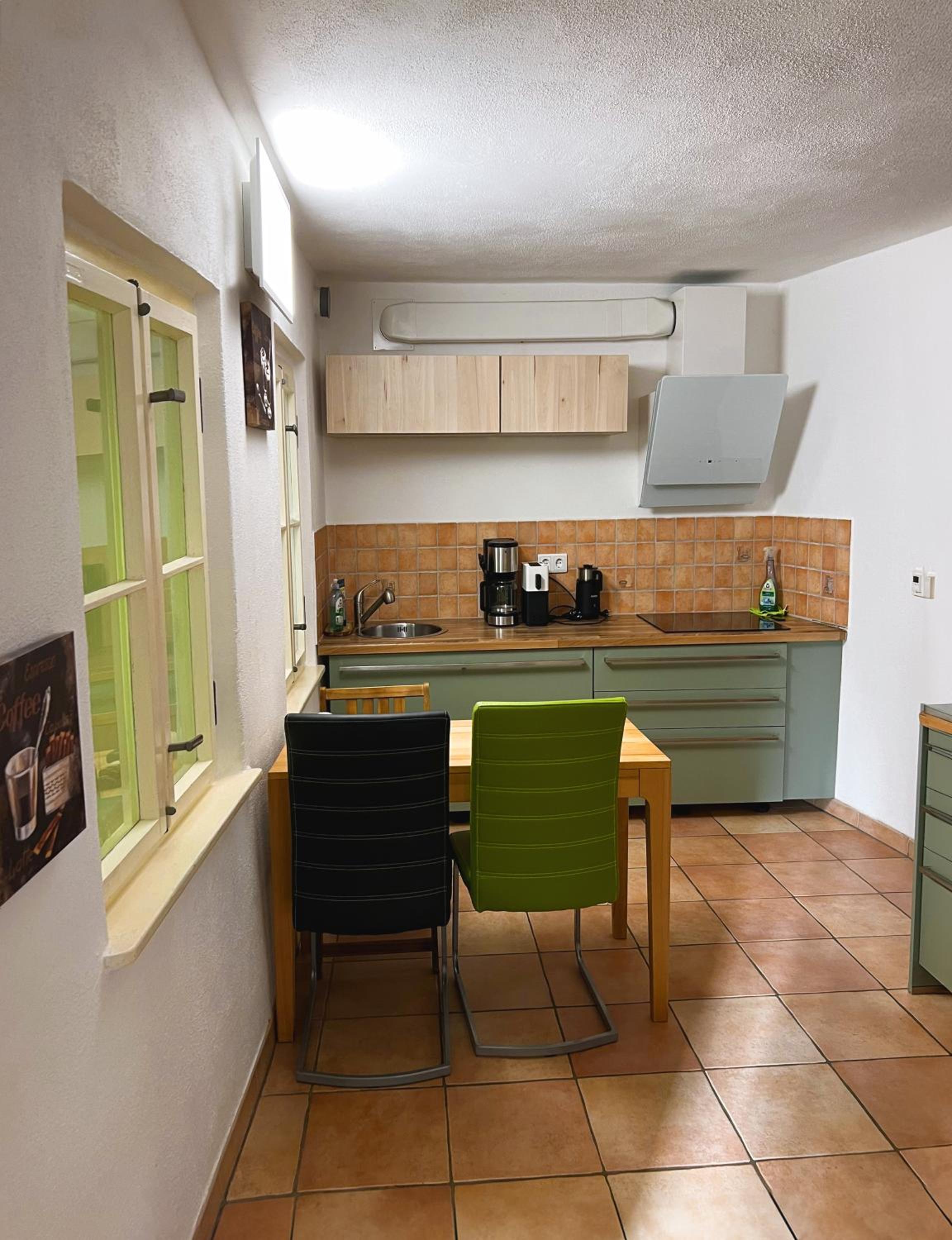 Haus am Berzdorfer See - 3 Schlafzimmer - ganzes Haus zur Alleinnutzung - Terrasse - hochwertige Ausstattung