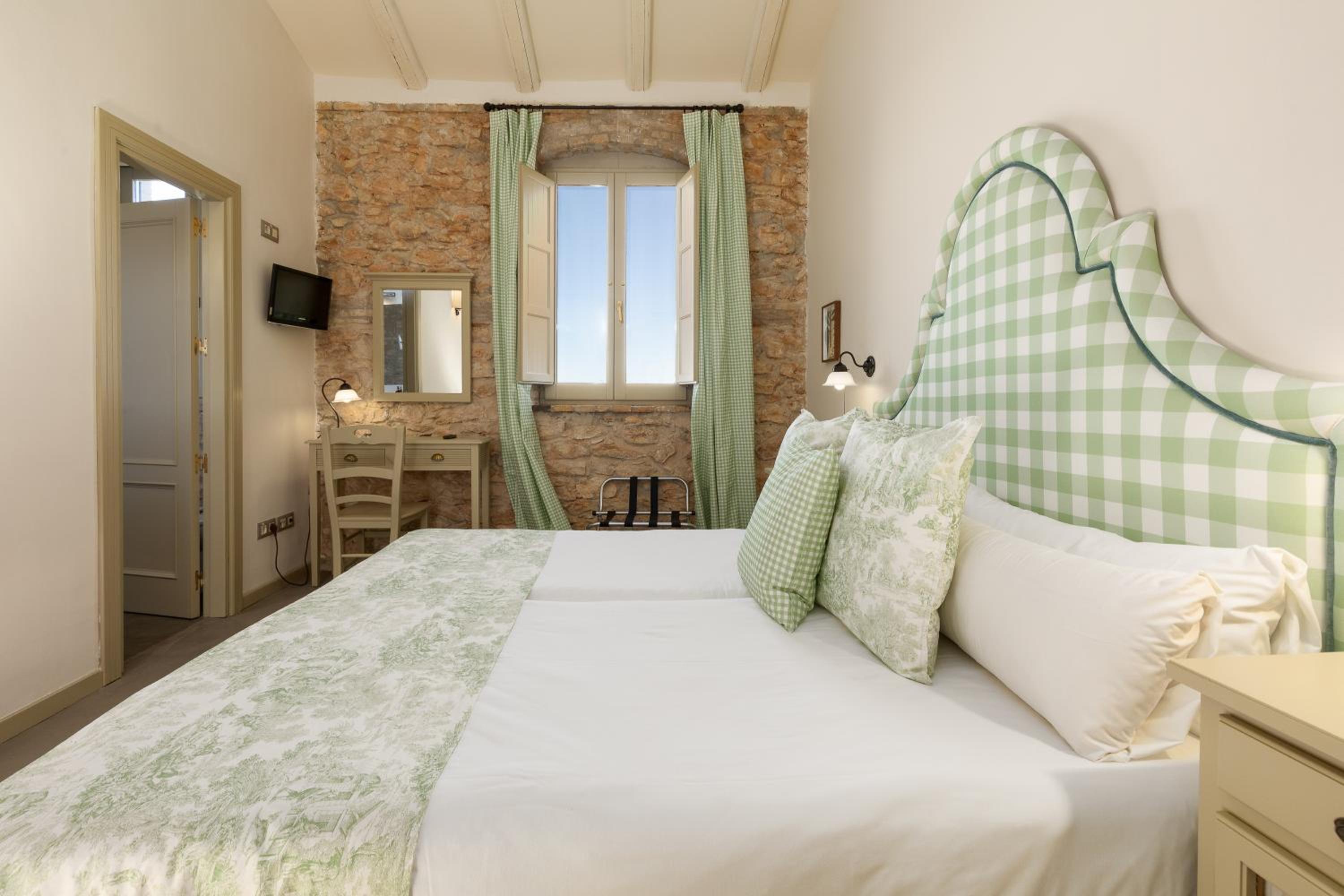Maison Muralleta B&B
