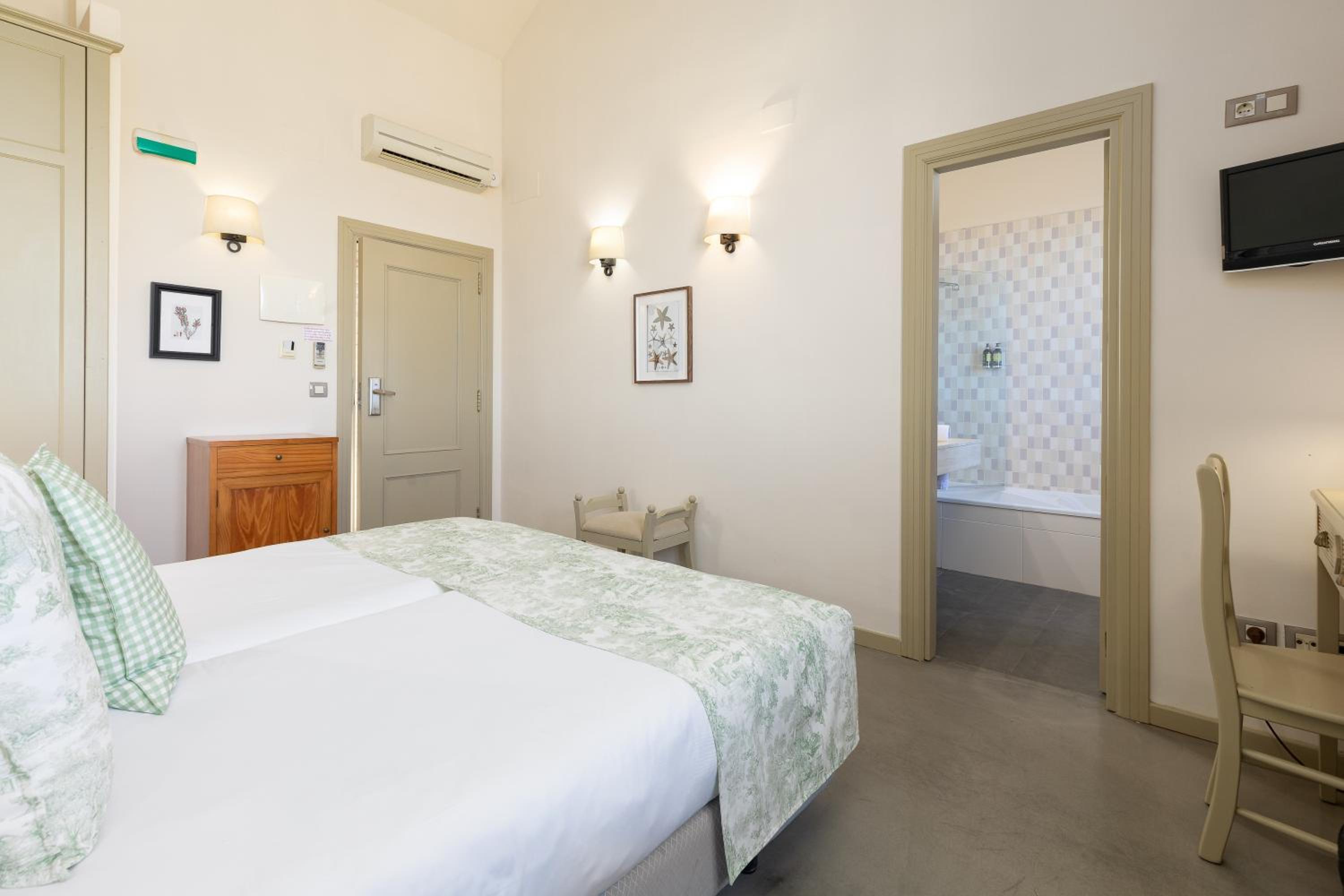 Maison Muralleta B&B