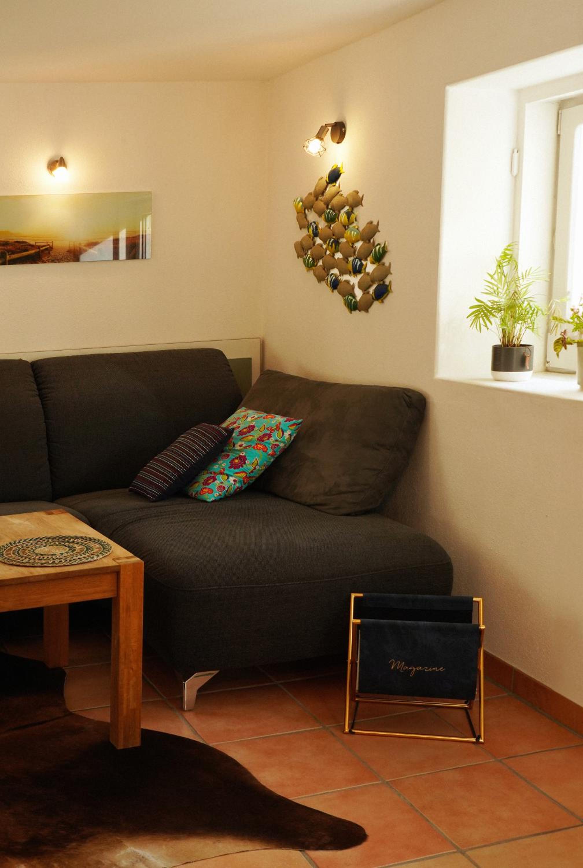 Haus am Berzdorfer See - 3 Schlafzimmer - ganzes Haus zur Alleinnutzung - Terrasse - hochwertige Ausstattung