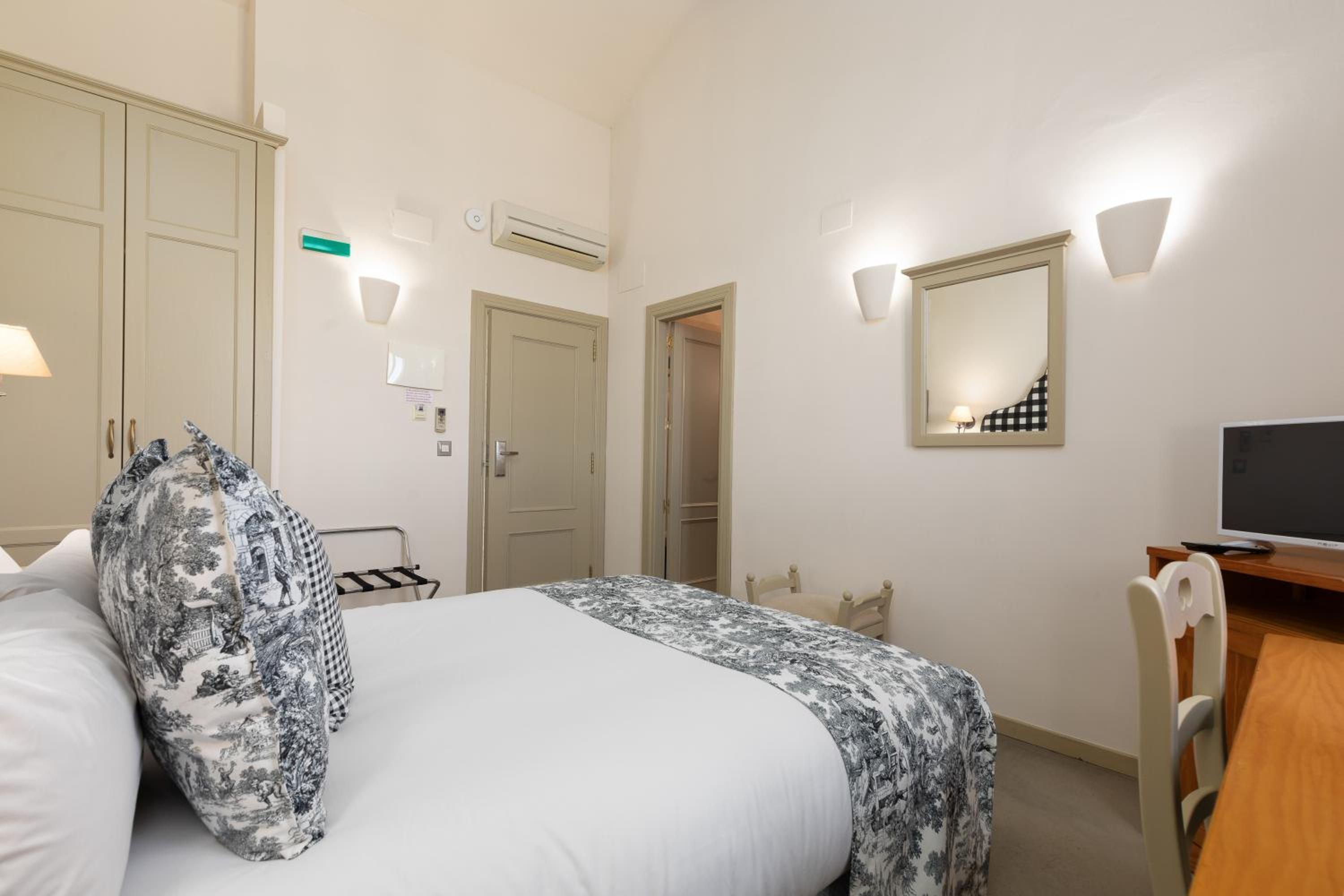 Maison Muralleta B&B