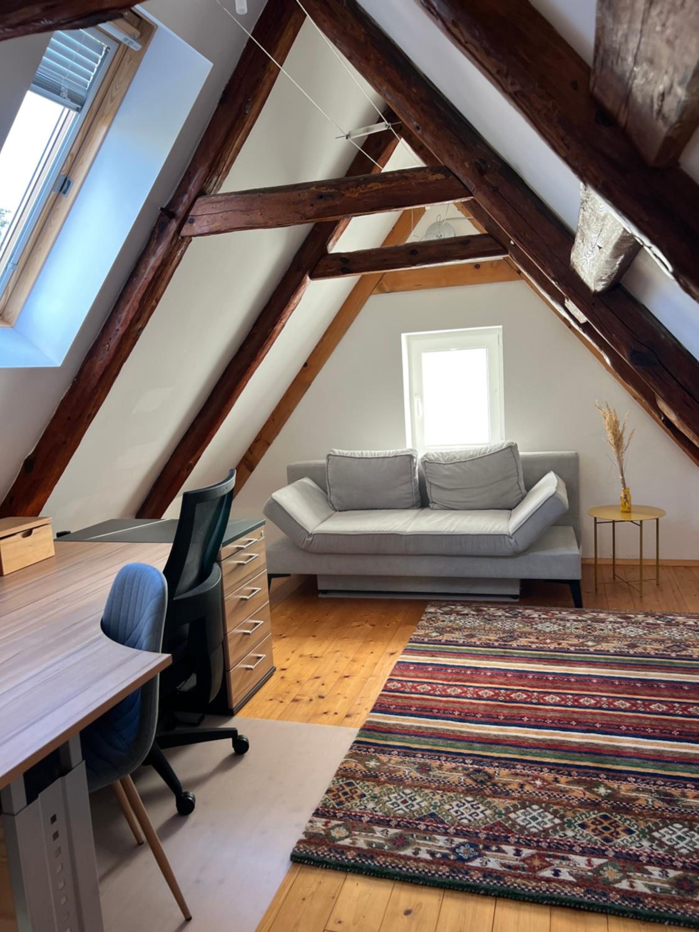 Haus am Berzdorfer See - 3 Schlafzimmer - ganzes Haus zur Alleinnutzung - Terrasse - hochwertige Ausstattung
