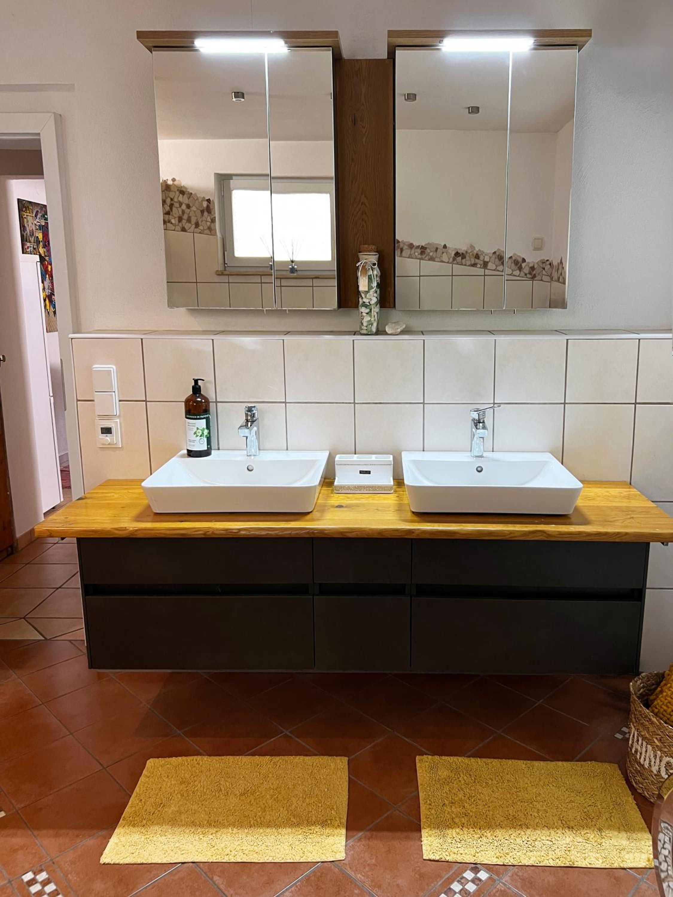 Haus am Berzdorfer See - 3 Schlafzimmer - ganzes Haus zur Alleinnutzung - Terrasse - hochwertige Ausstattung