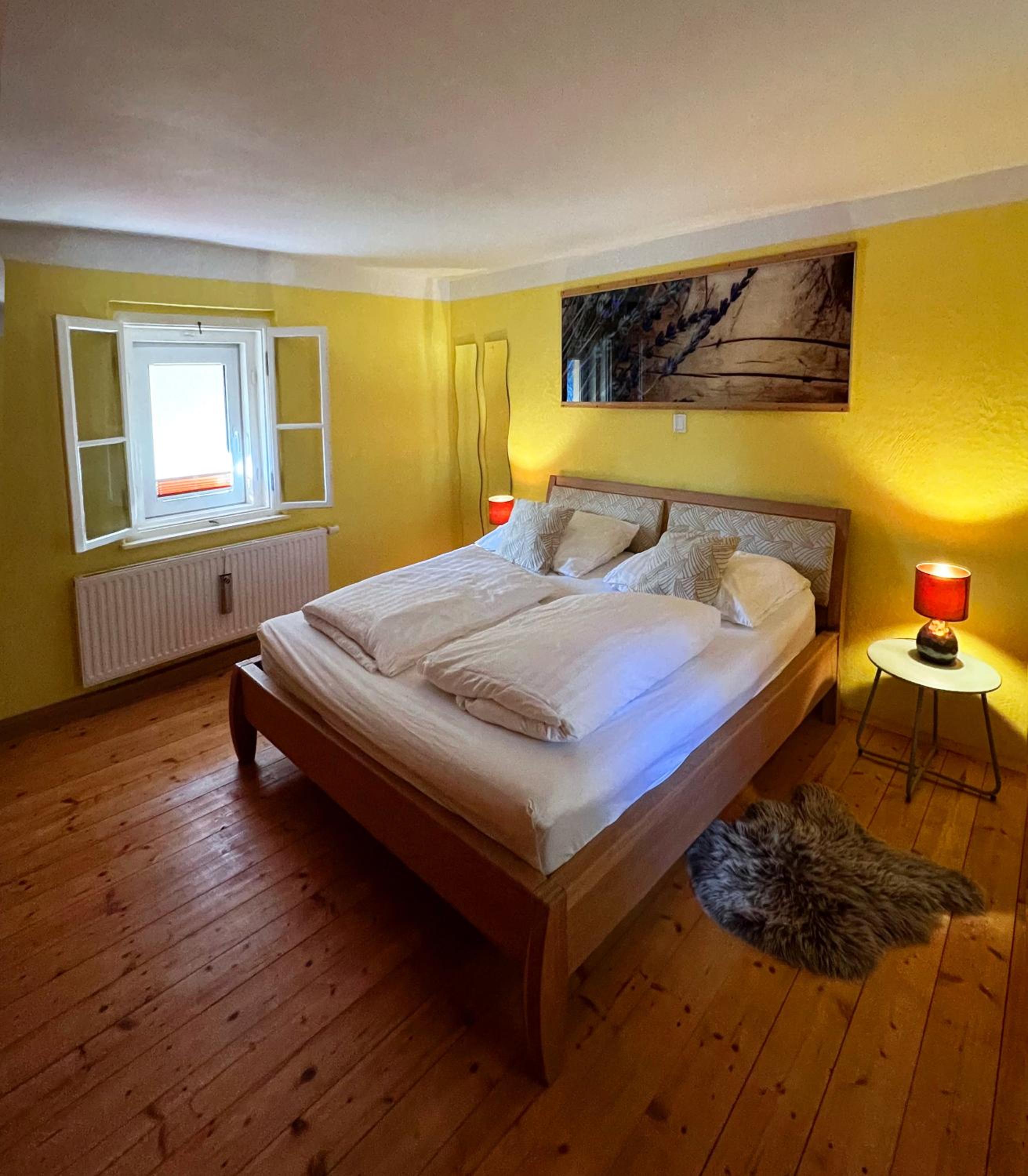 Haus am Berzdorfer See - 3 Schlafzimmer - ganzes Haus zur Alleinnutzung - Terrasse - hochwertige Ausstattung