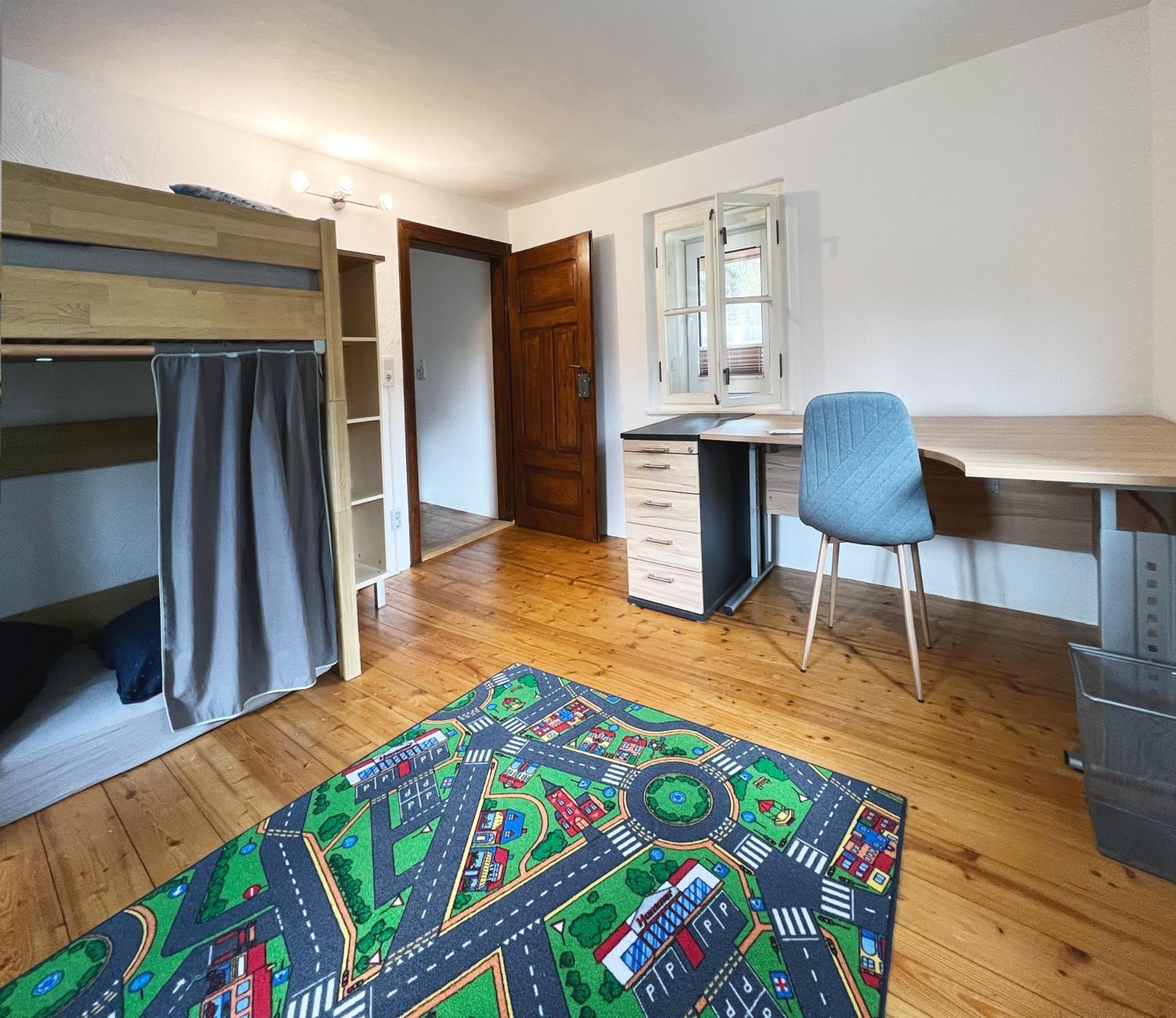 Haus am Berzdorfer See - 3 Schlafzimmer - ganzes Haus zur Alleinnutzung - Terrasse - hochwertige Ausstattung