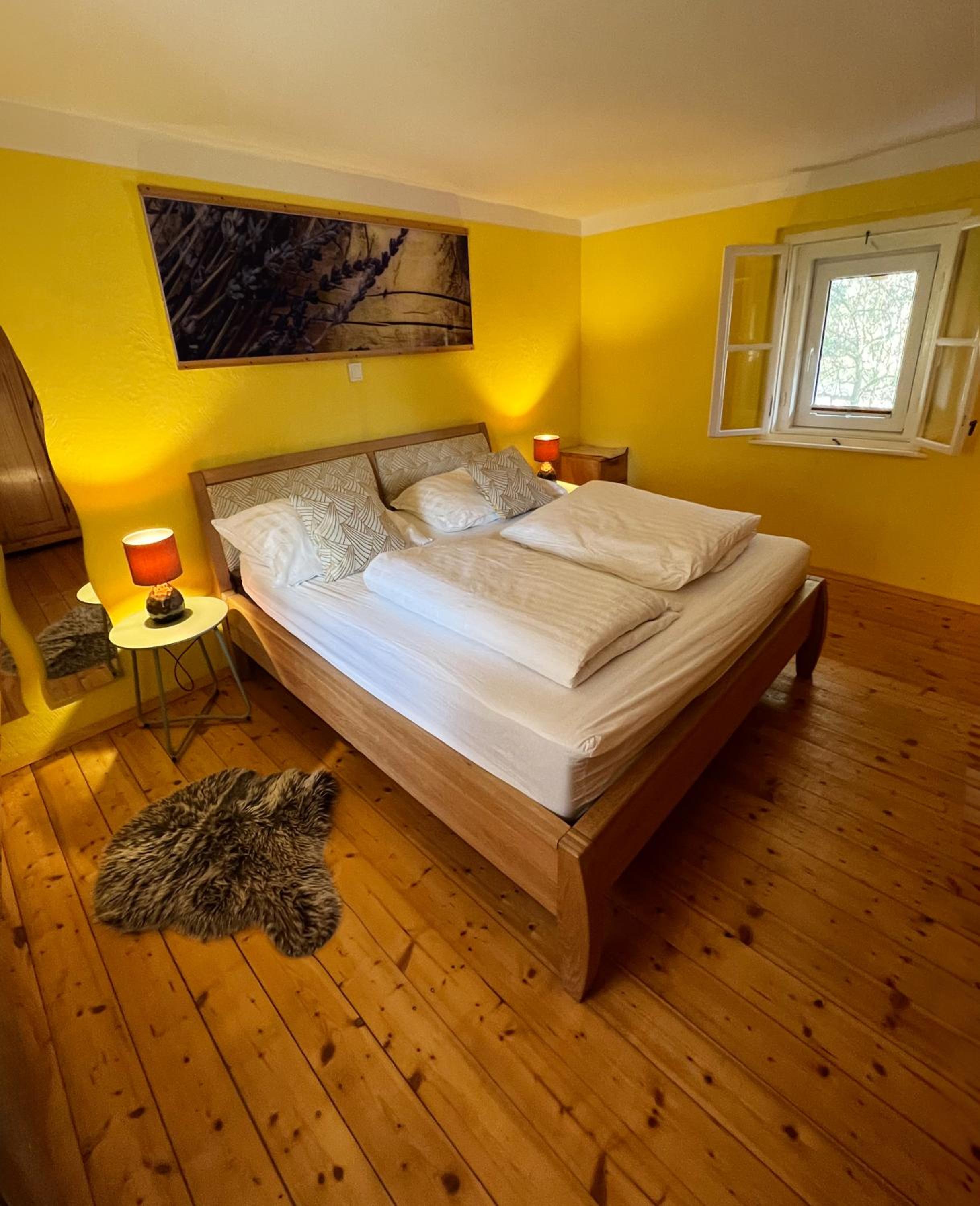 Haus am Berzdorfer See - 3 Schlafzimmer - ganzes Haus zur Alleinnutzung - Terrasse - hochwertige Ausstattung