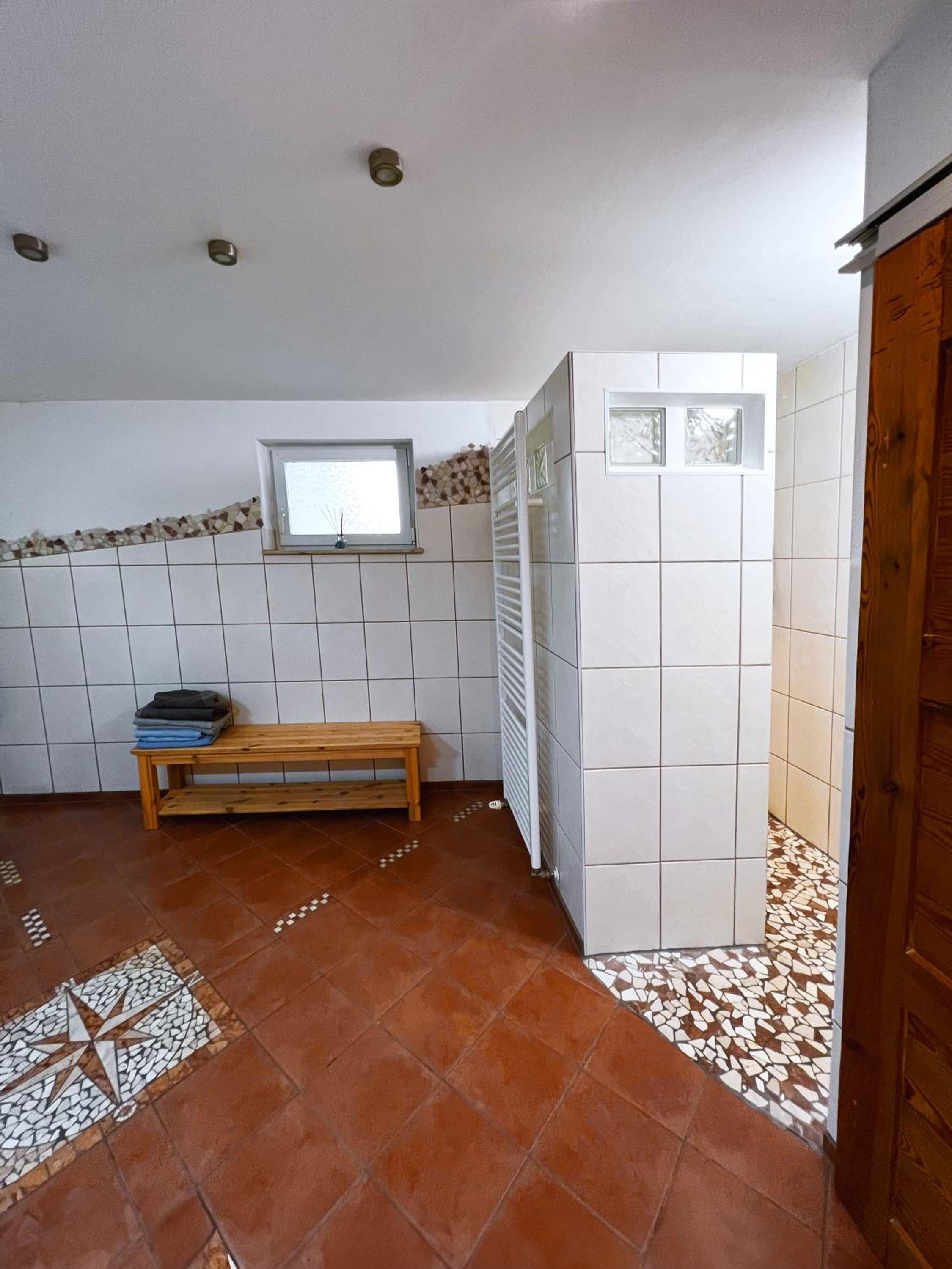 Haus am Berzdorfer See - 3 Schlafzimmer - ganzes Haus zur Alleinnutzung - Terrasse - hochwertige Ausstattung