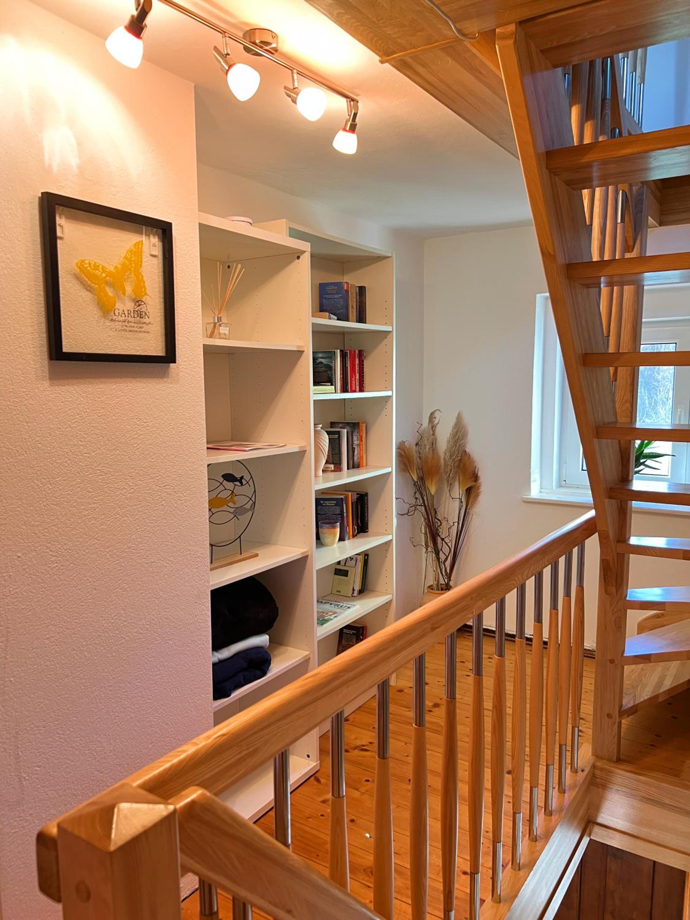 Haus am Berzdorfer See - 3 Schlafzimmer - ganzes Haus zur Alleinnutzung - Terrasse - hochwertige Ausstattung