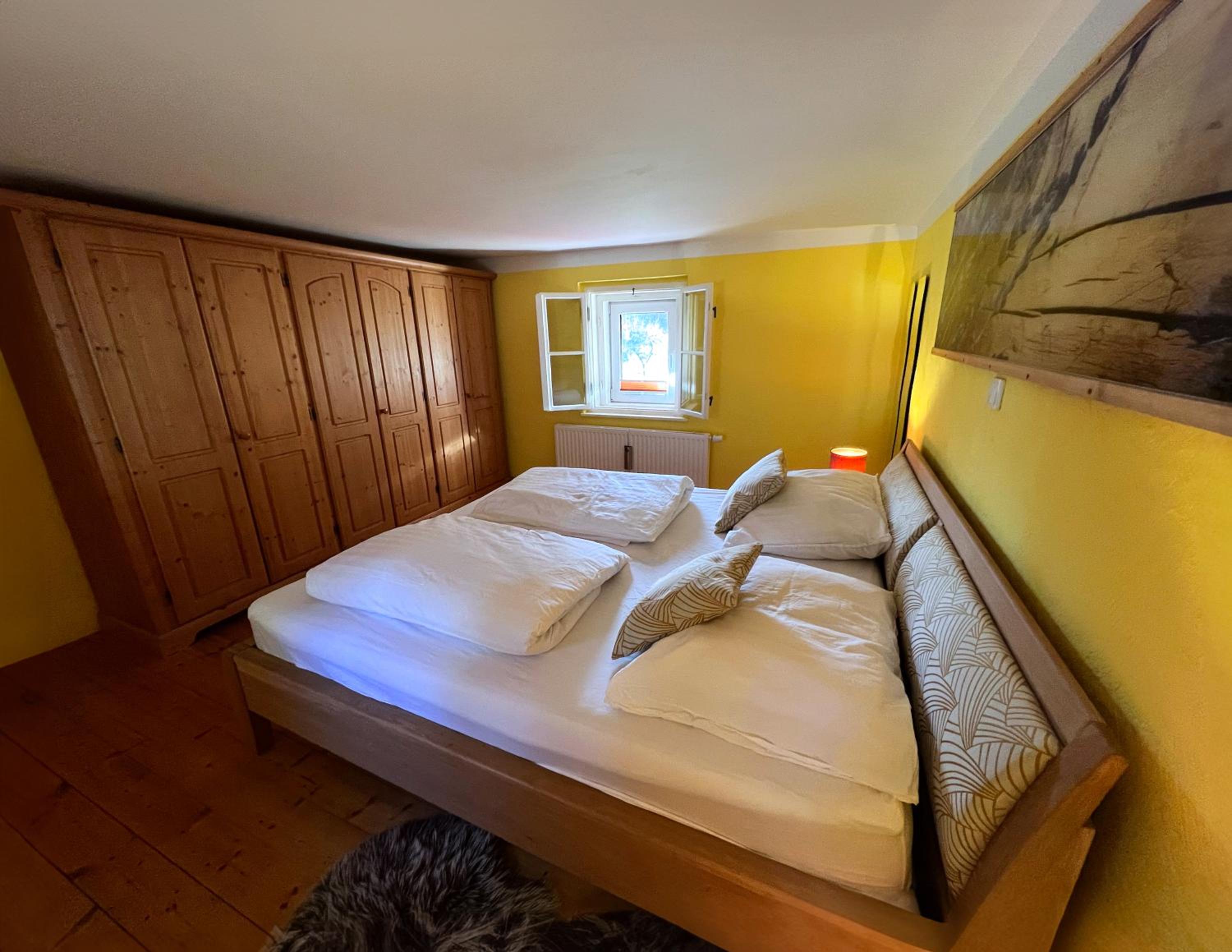 Haus am Berzdorfer See - 3 Schlafzimmer - ganzes Haus zur Alleinnutzung - Terrasse - hochwertige Ausstattung