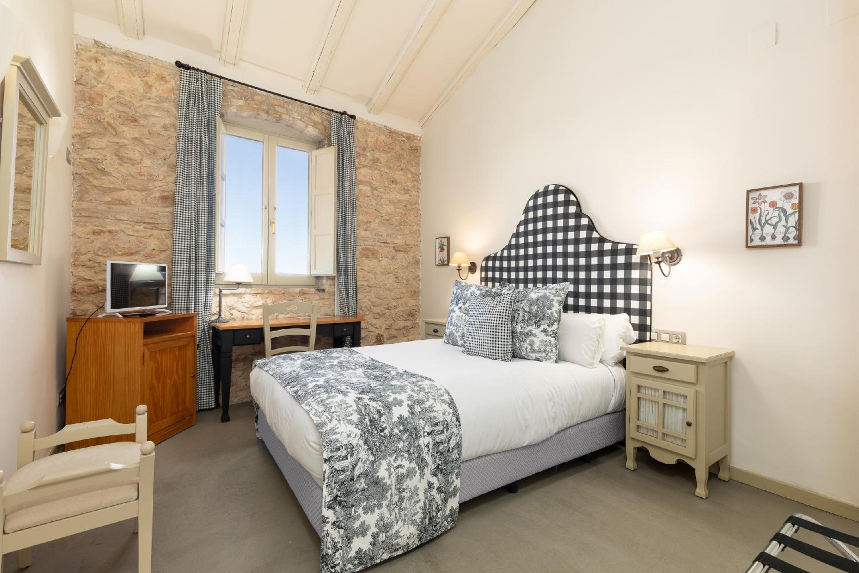 Maison Muralleta B&B