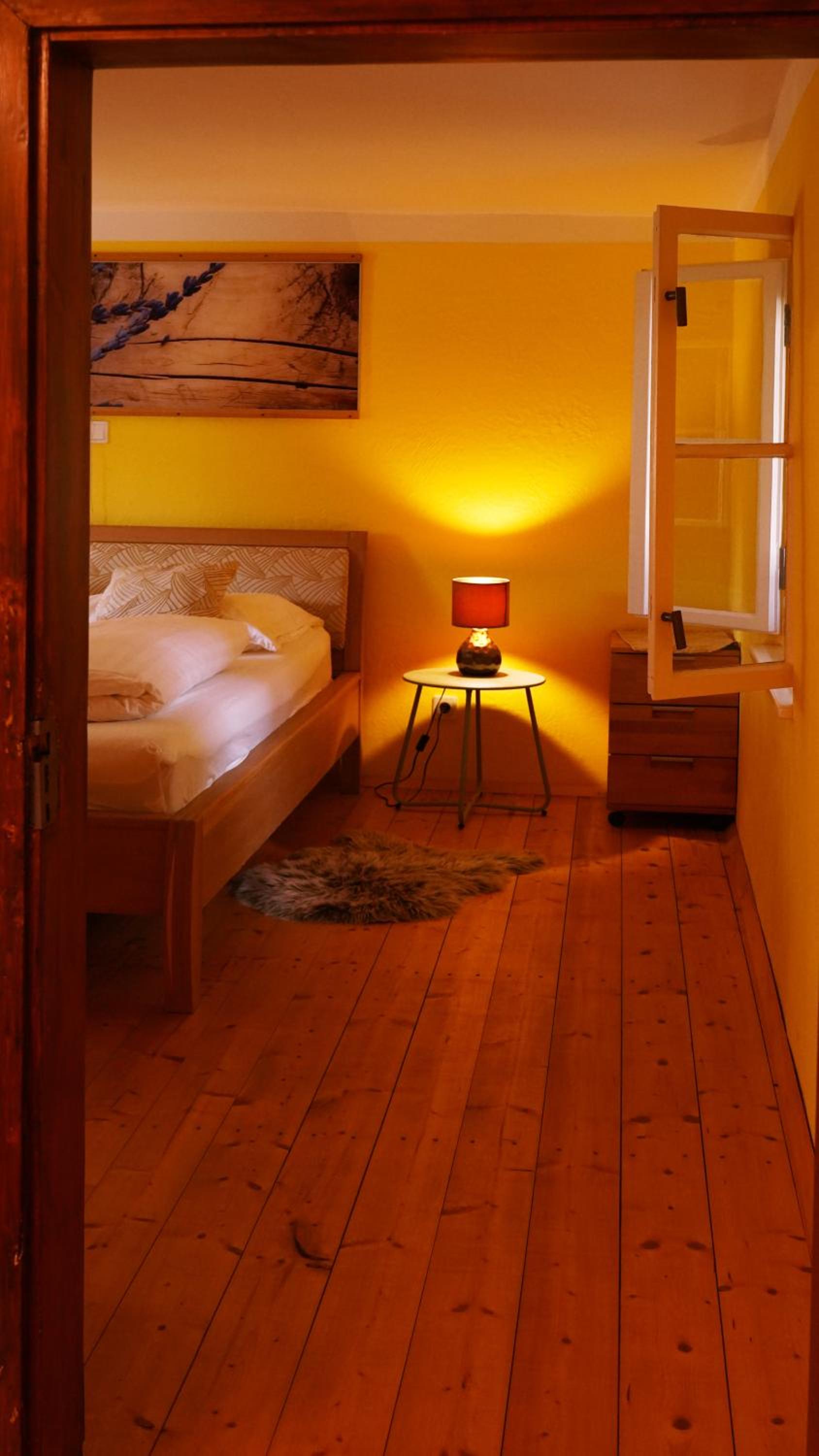 Haus am Berzdorfer See - 3 Schlafzimmer - ganzes Haus zur Alleinnutzung - Terrasse - hochwertige Ausstattung