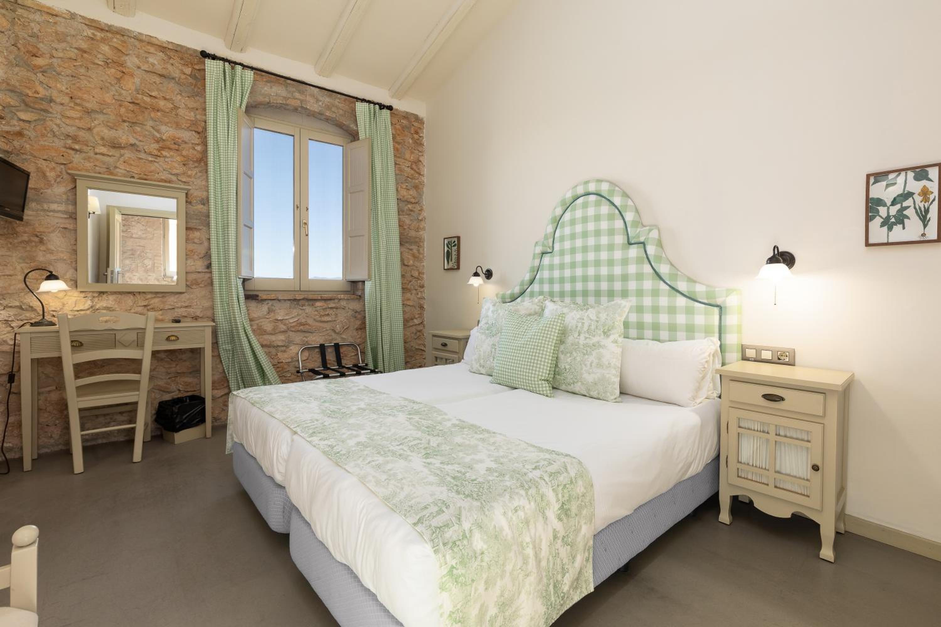 Maison Muralleta B&B