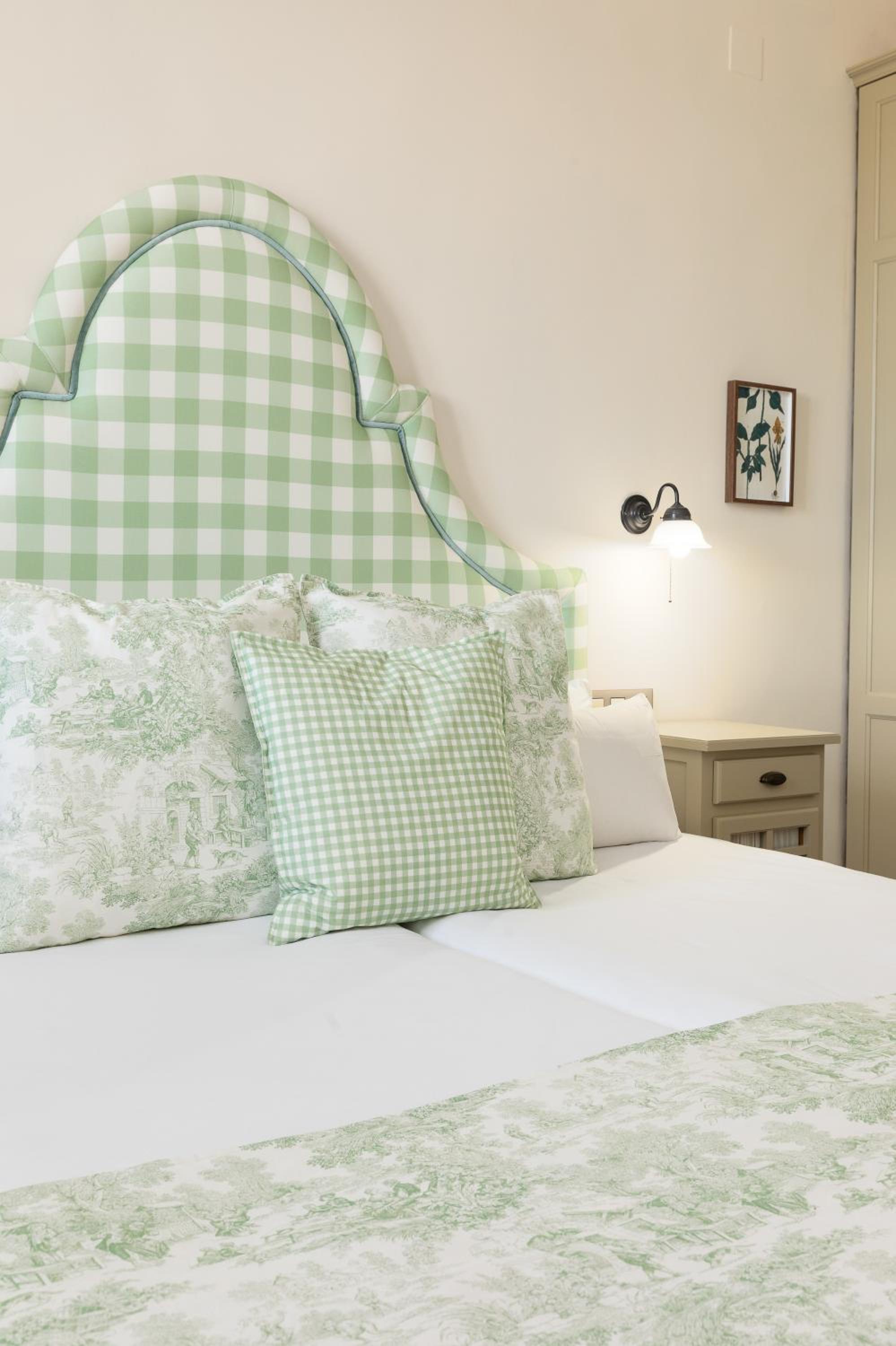 Maison Muralleta B&B