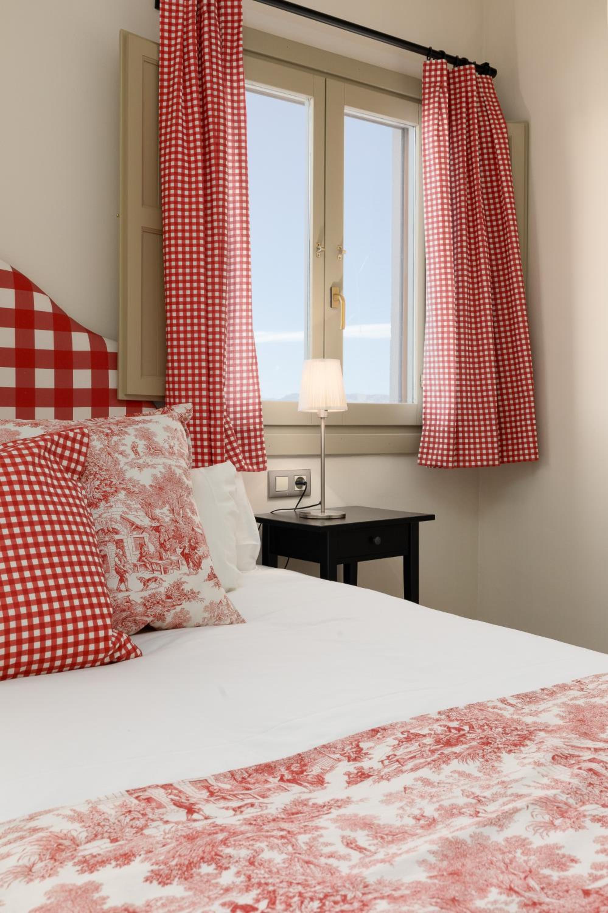 Maison Muralleta B&B