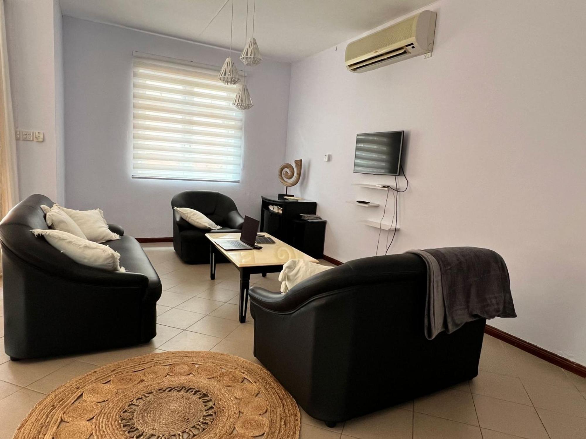 Eden Villa