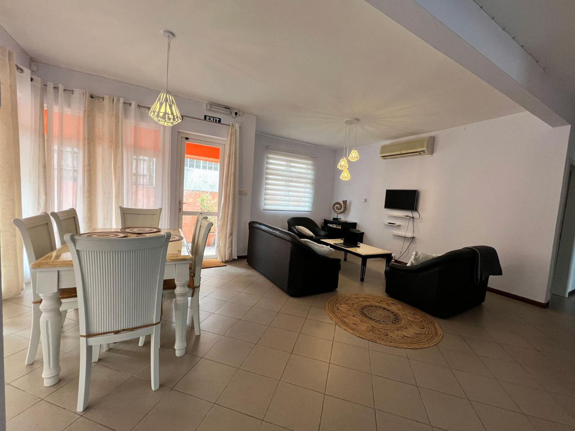 Eden Villa