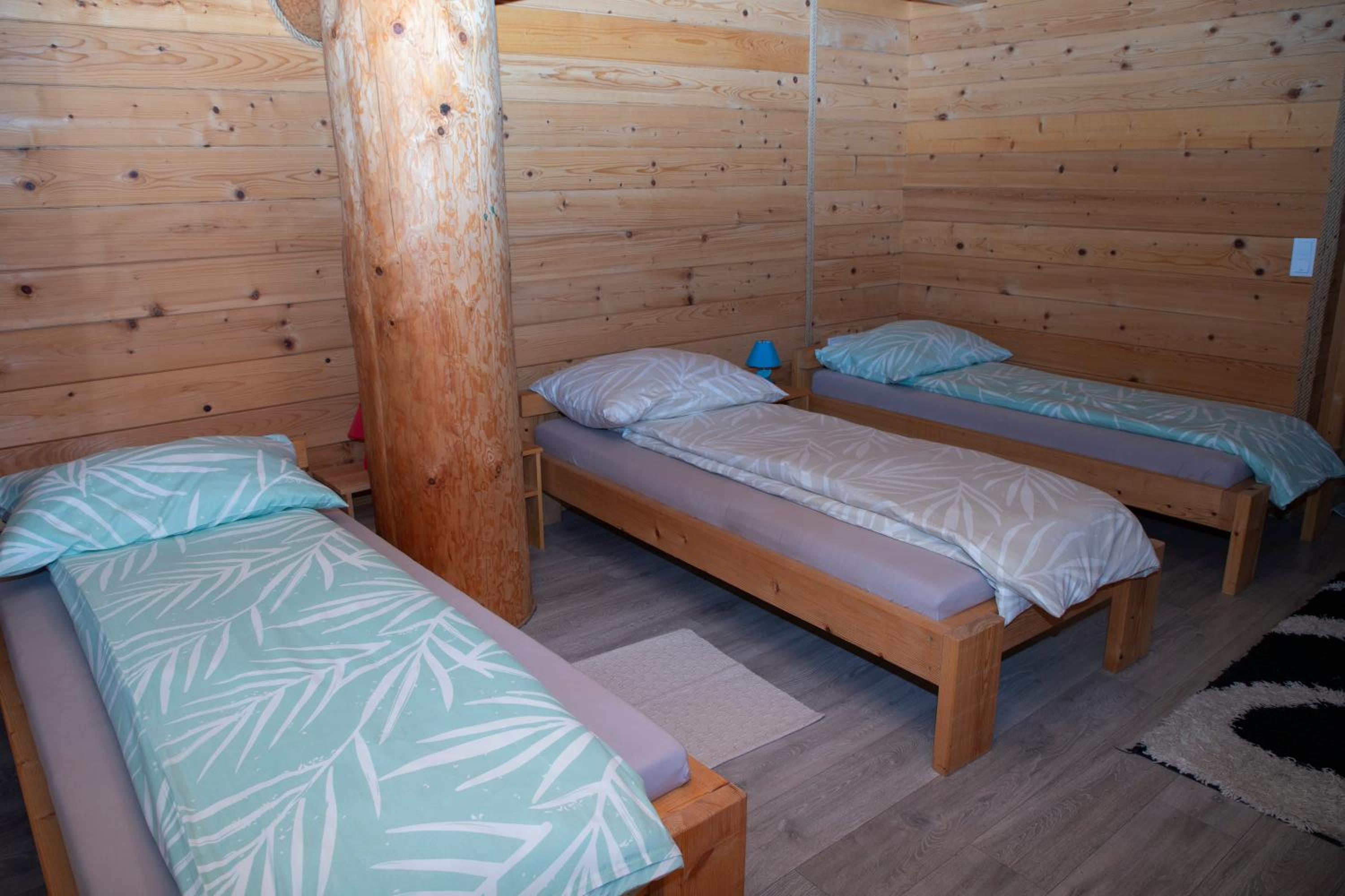 Guest House Mala Prica