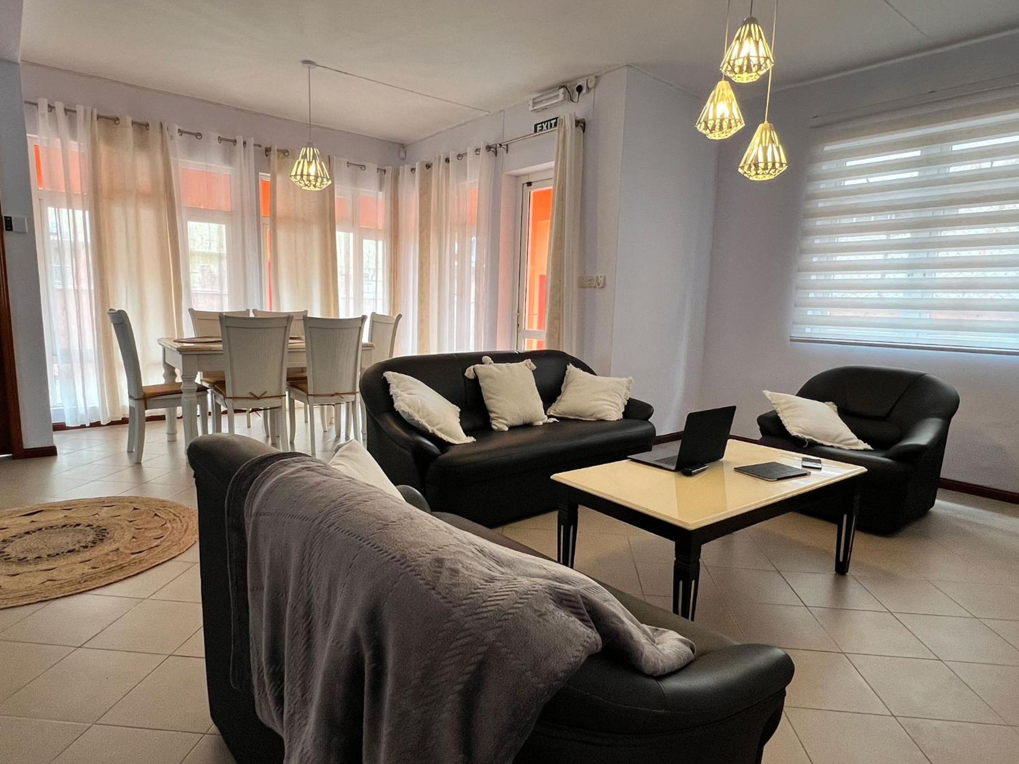 Eden Villa