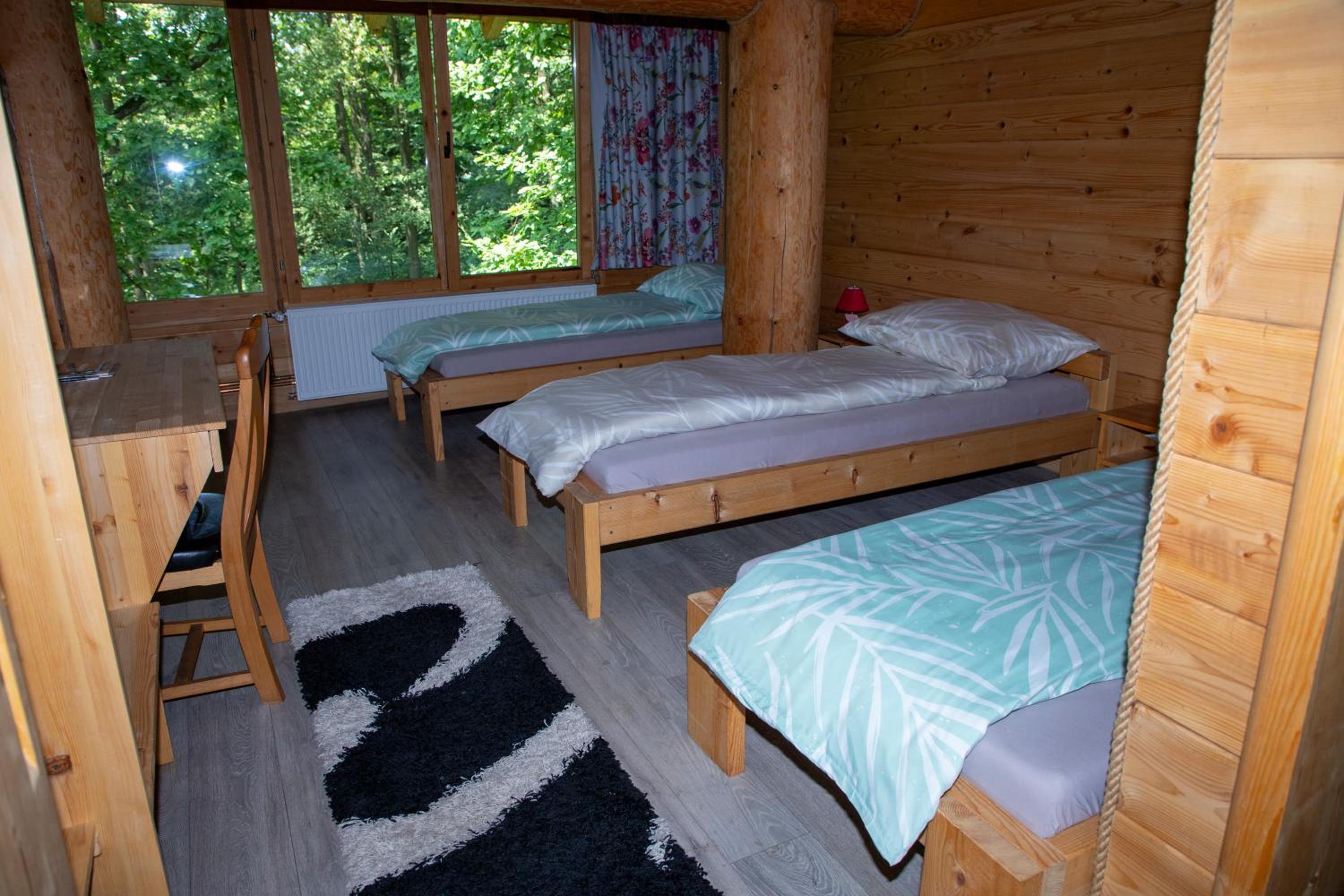Guest House Mala Prica