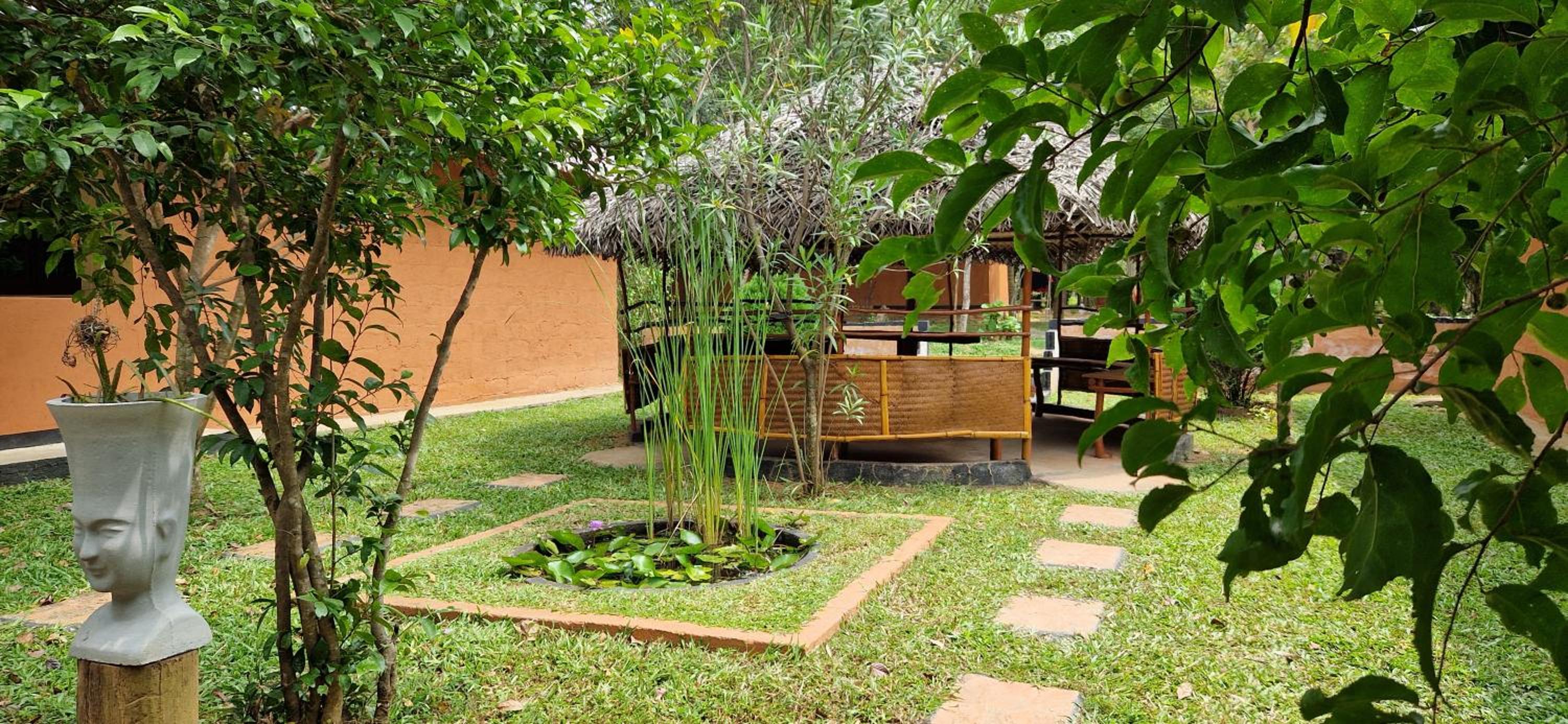 Hotel Niyagala Lodge Sigiriya