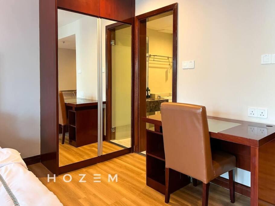 1BR2B Hozem KK0654 Apartment CBD photo 2