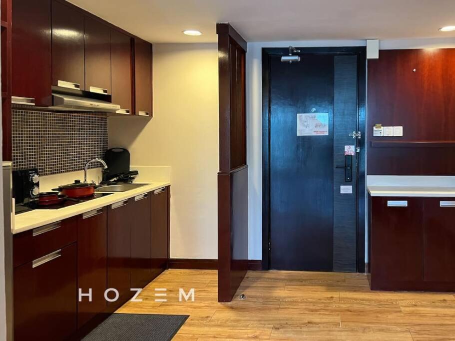 1BR2B Hozem KK0654 Apartment CBD photo 4