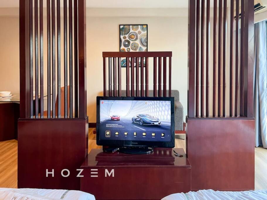 1BR2B Hozem KK0654 Apartment CBD photo 5