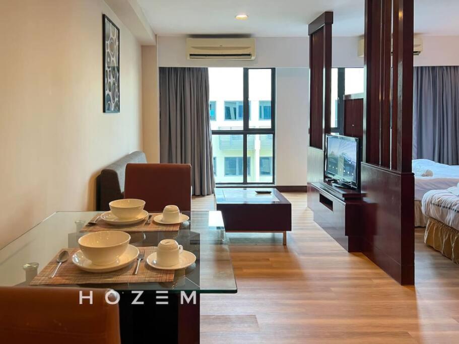 1BR2B Hozem KK0654 Apartment CBD photo 7