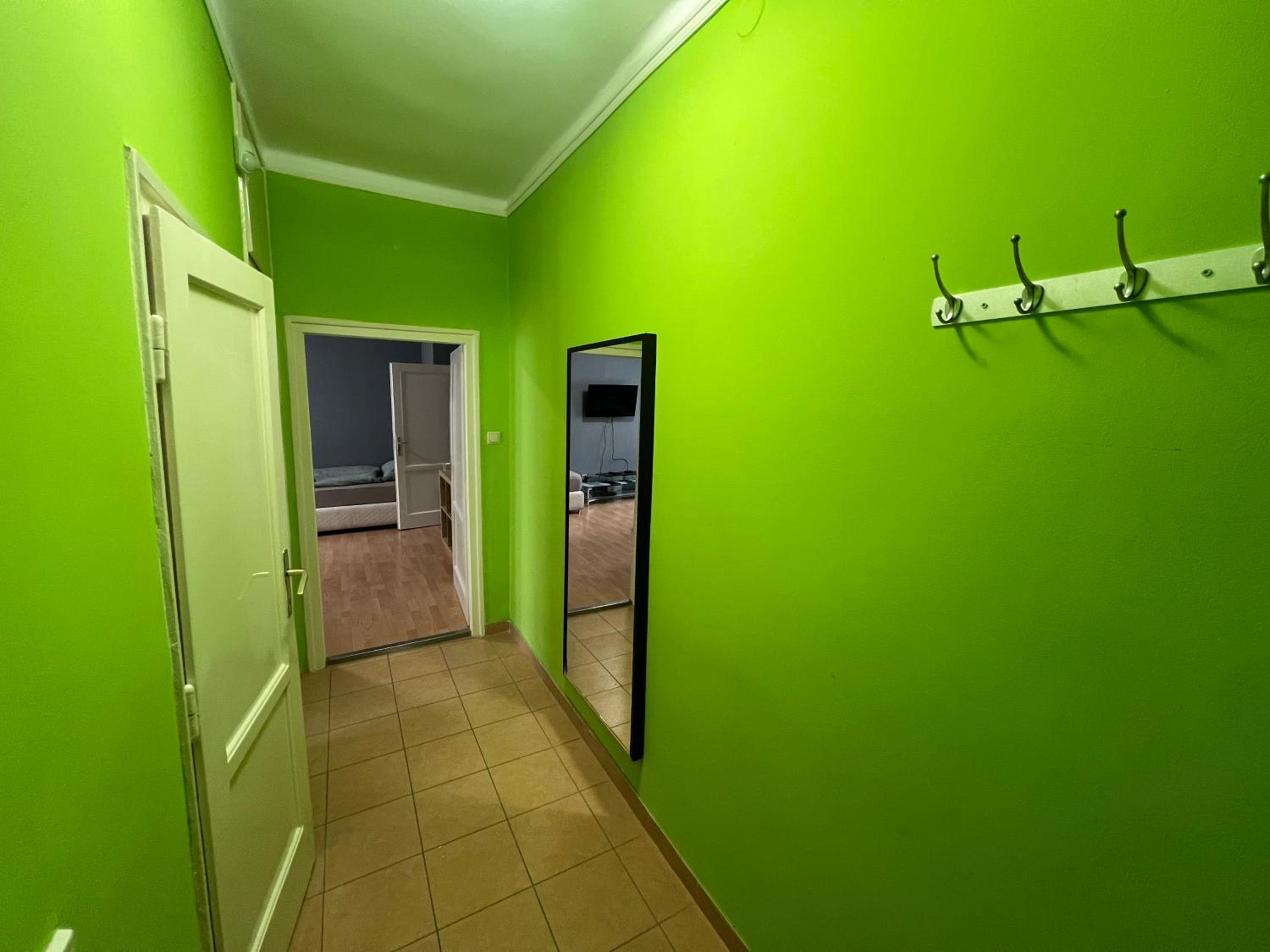 Family Friendly Apartman view 2