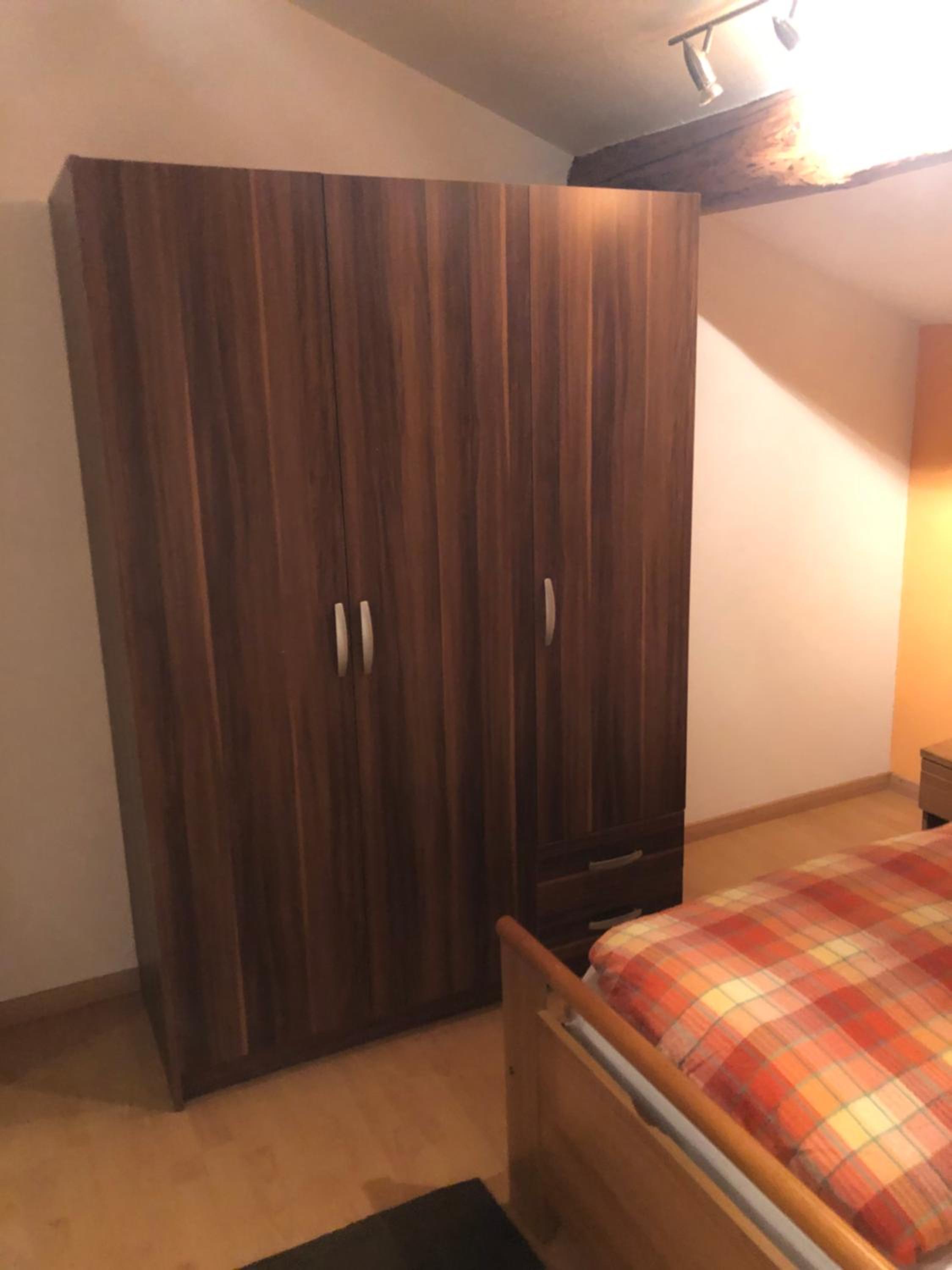 Appartamento in Attico